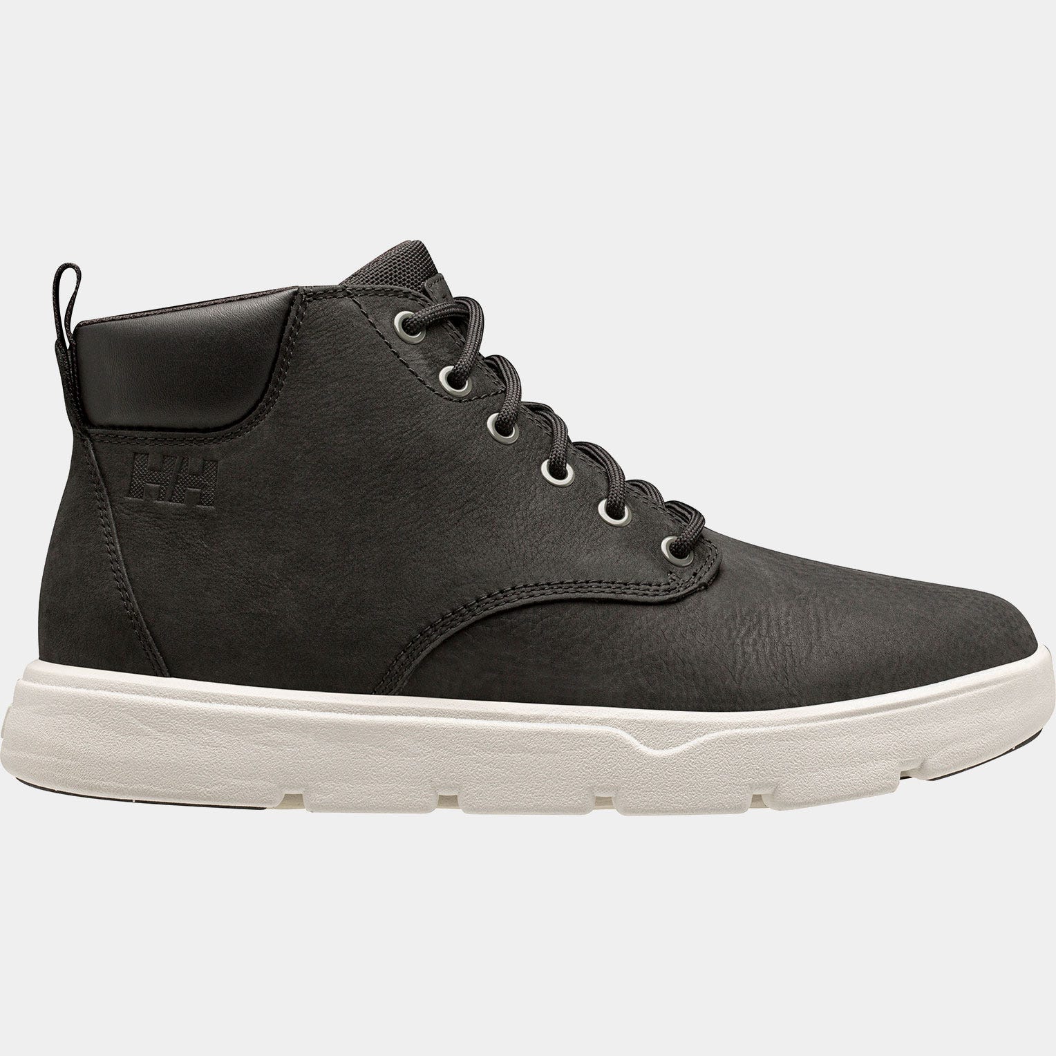 Men's Pinehurst Leather Boots