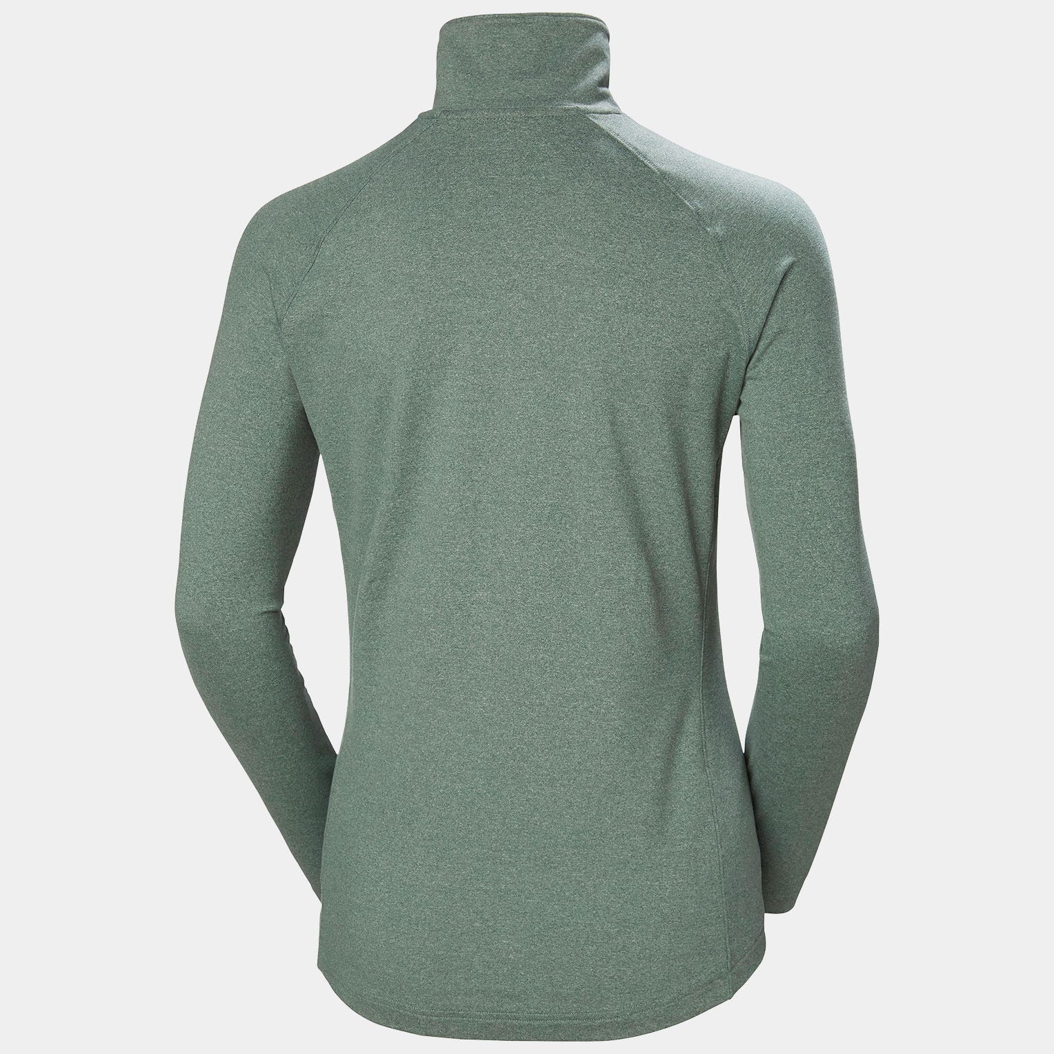 Women's Verglas Half-Zip Midlayer