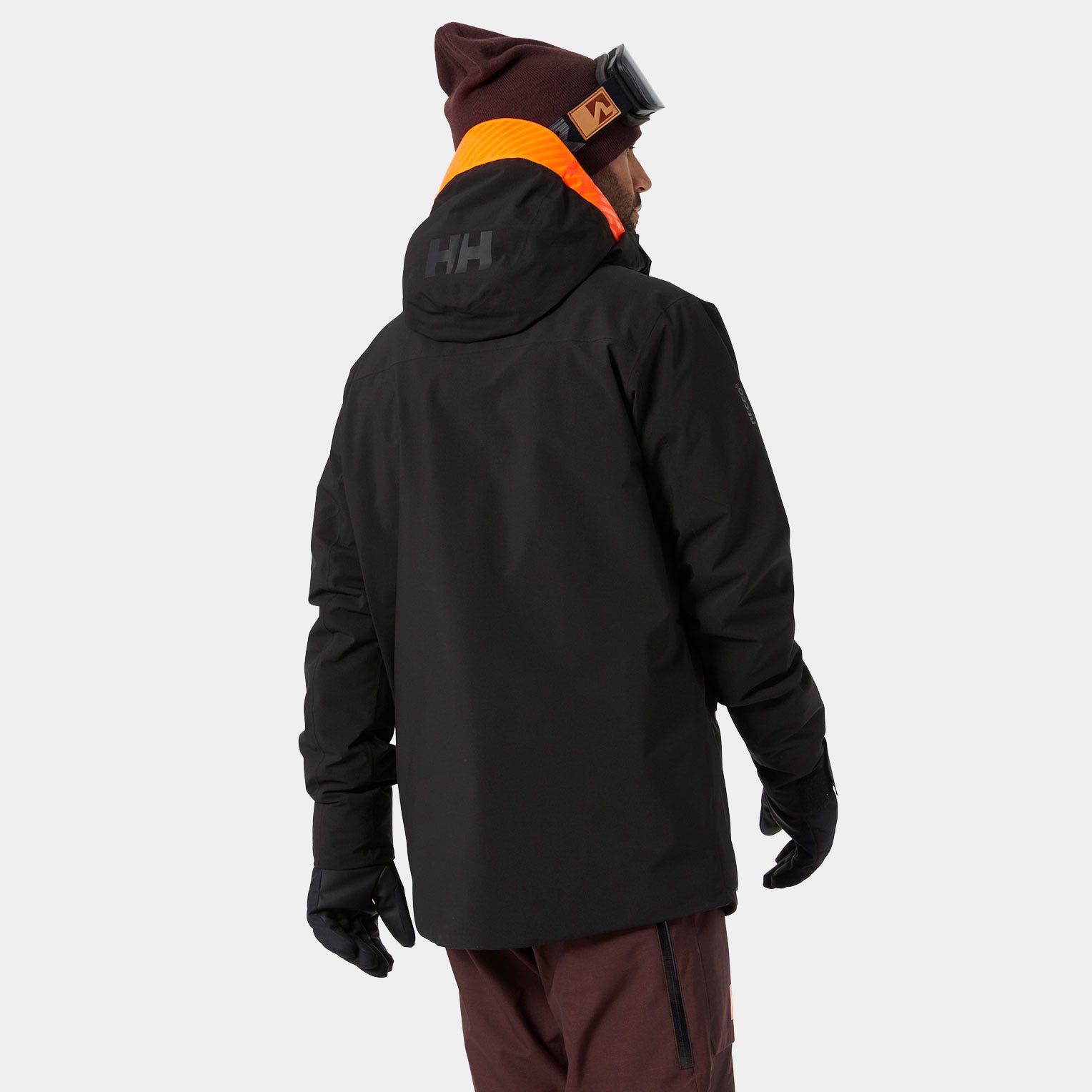Men's Garibaldi Infinity Ski Jacket