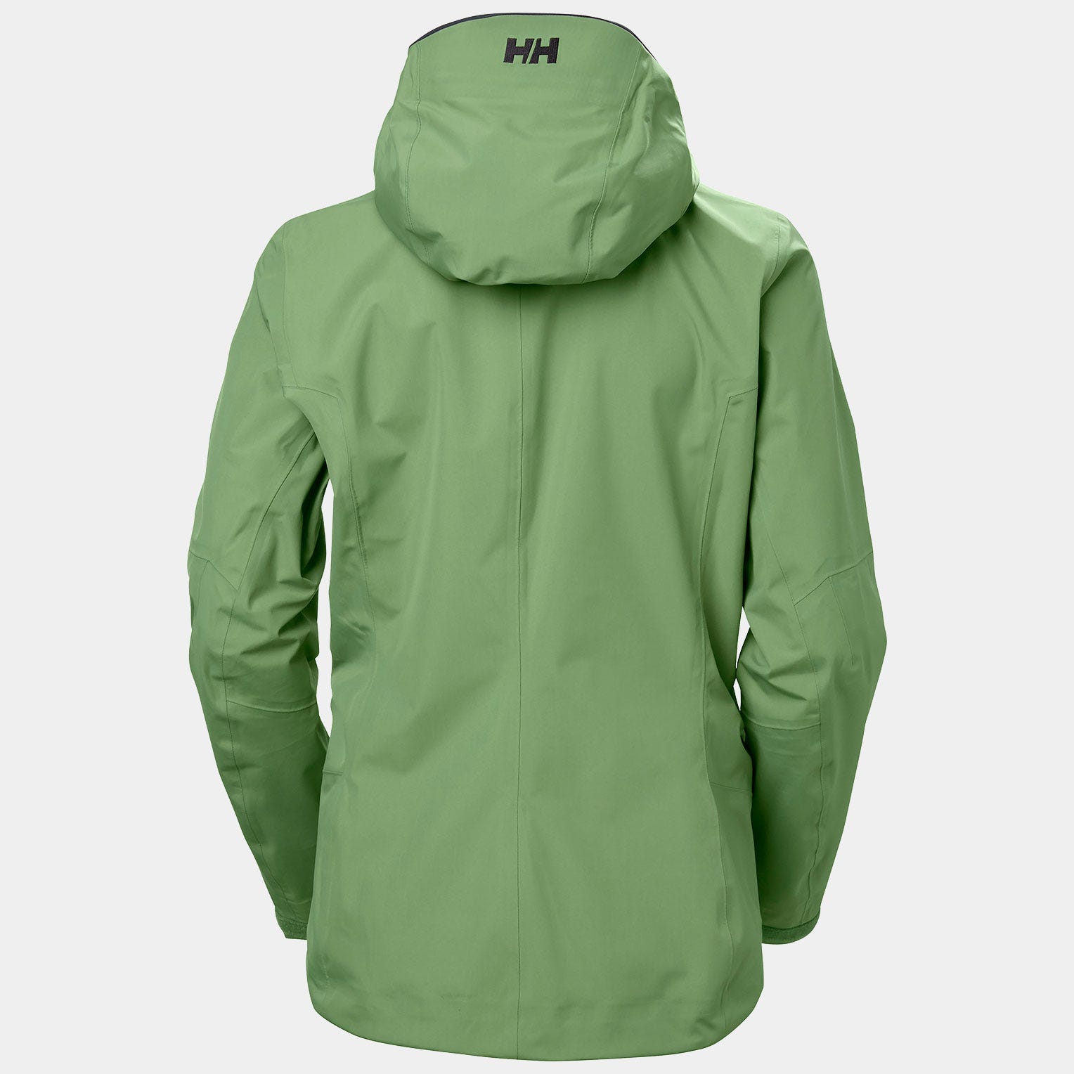 Women's Odin 9 Worlds 2.0 Outdoor Shell Jacket