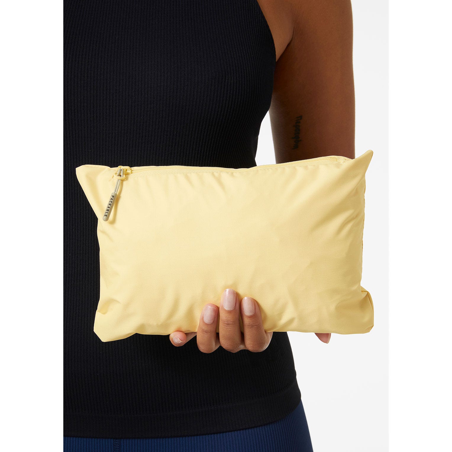 Women's Belfast II Packable Jacket