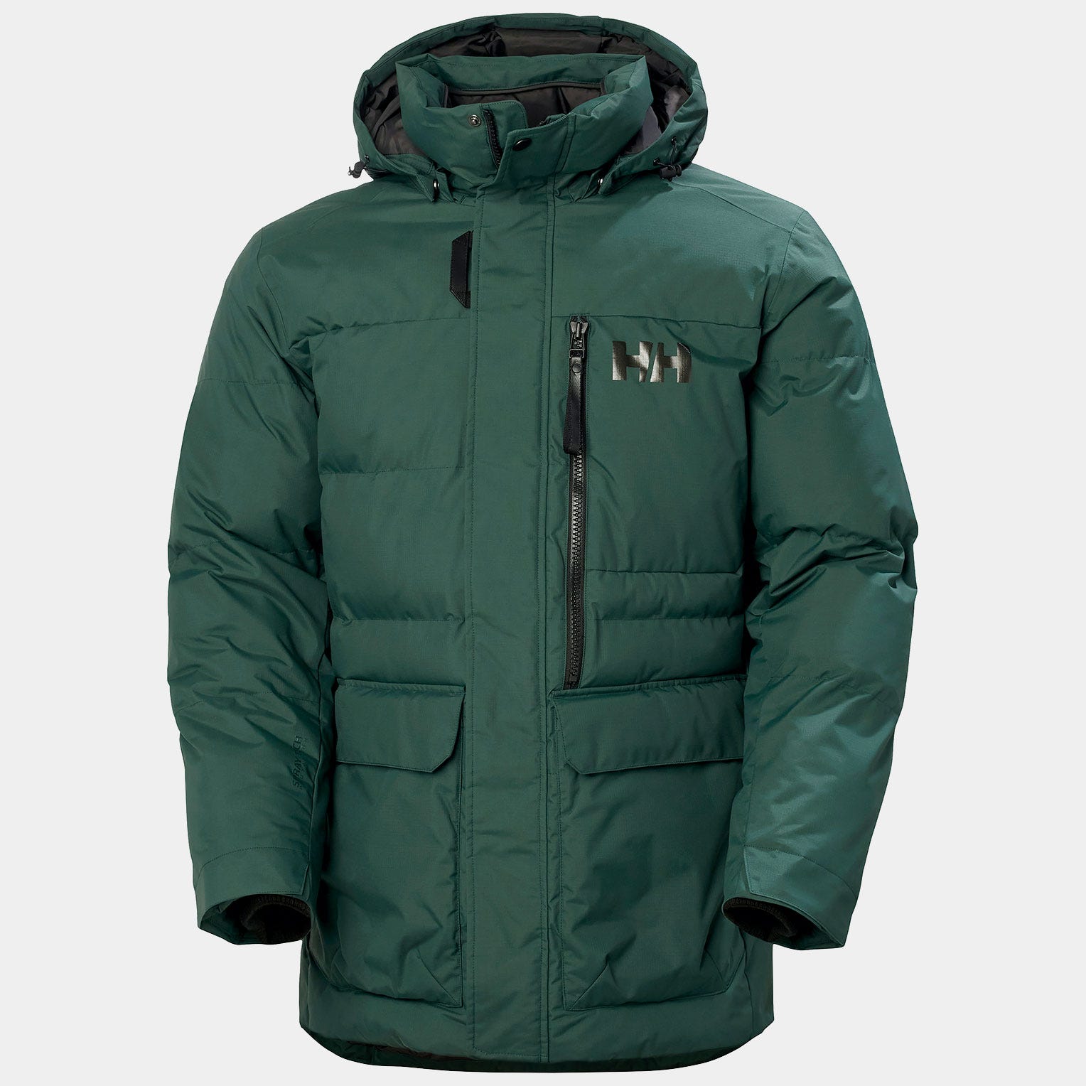 Men's Tromsoe Winter Jacket