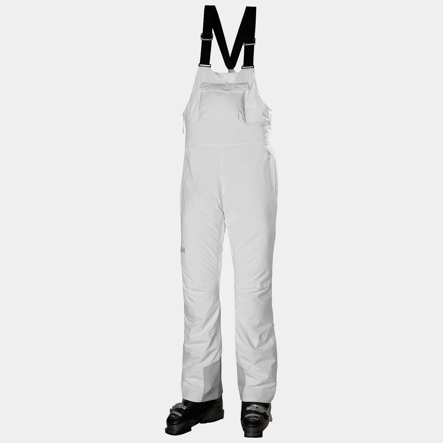 Women's Legendary Insulated Bib Ski Pants