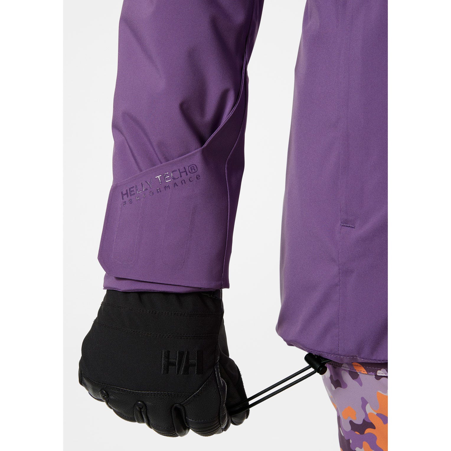 Women's Powshot Ski Jacket