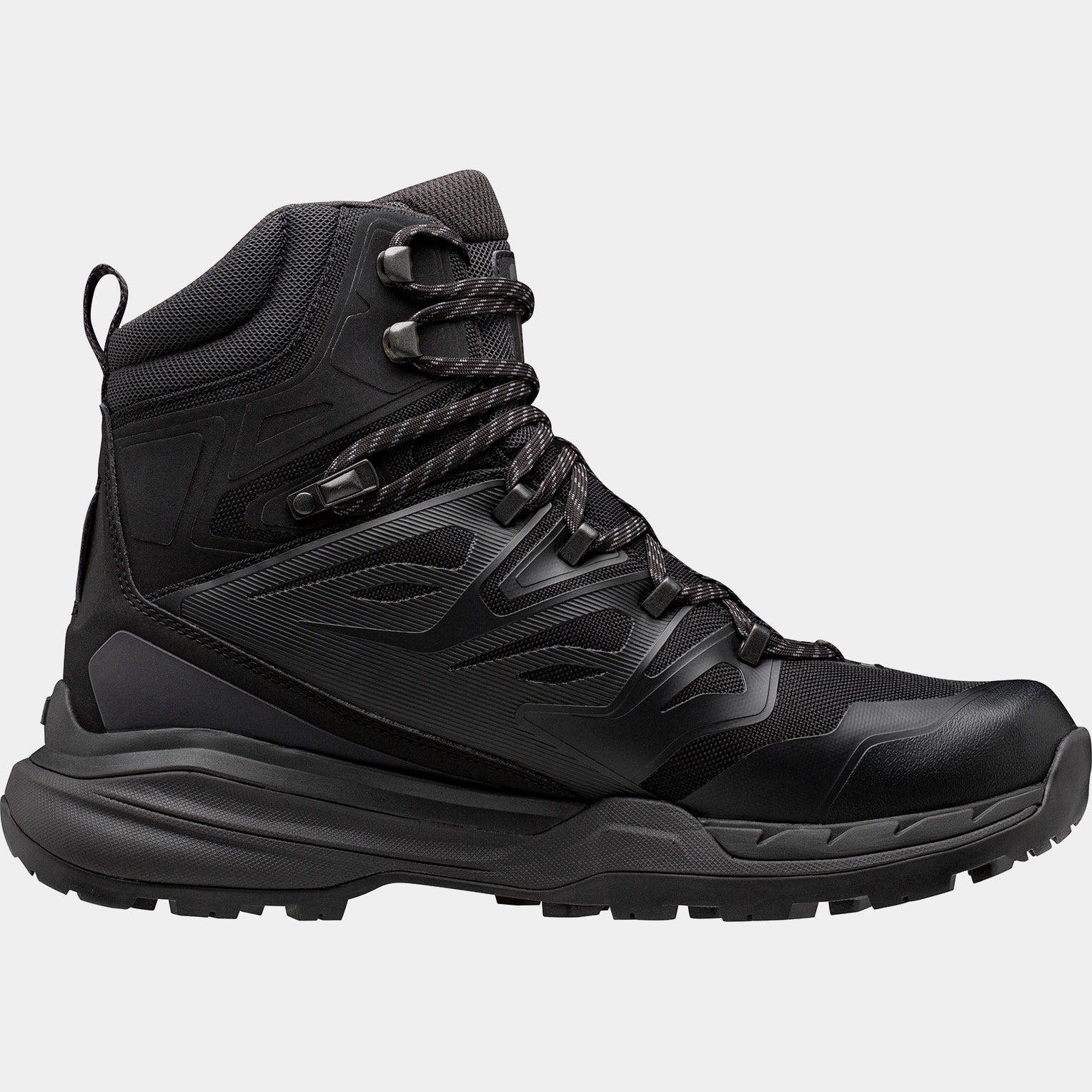 Men's Traverse HellyTech® WATERPROOF Hiking Boots