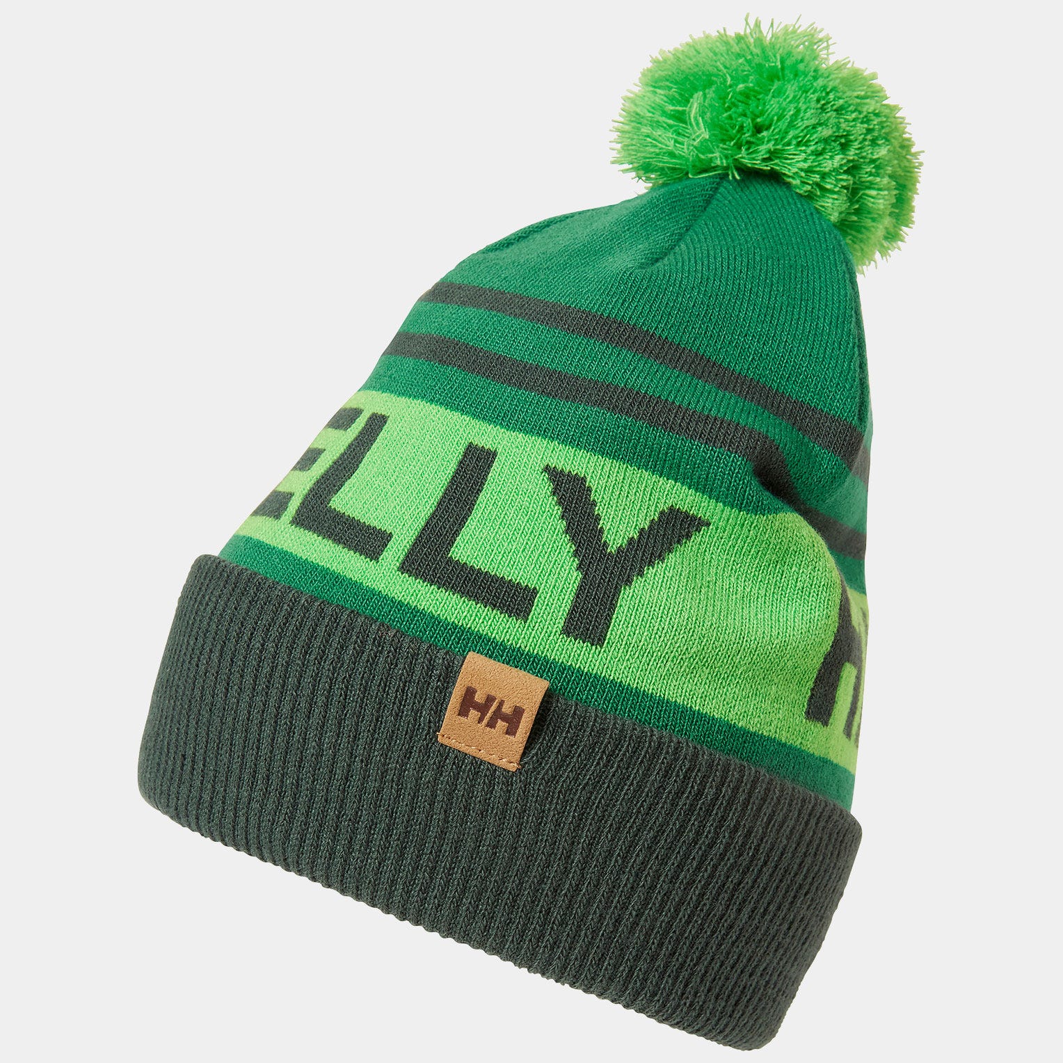 Ridgeline Beanie