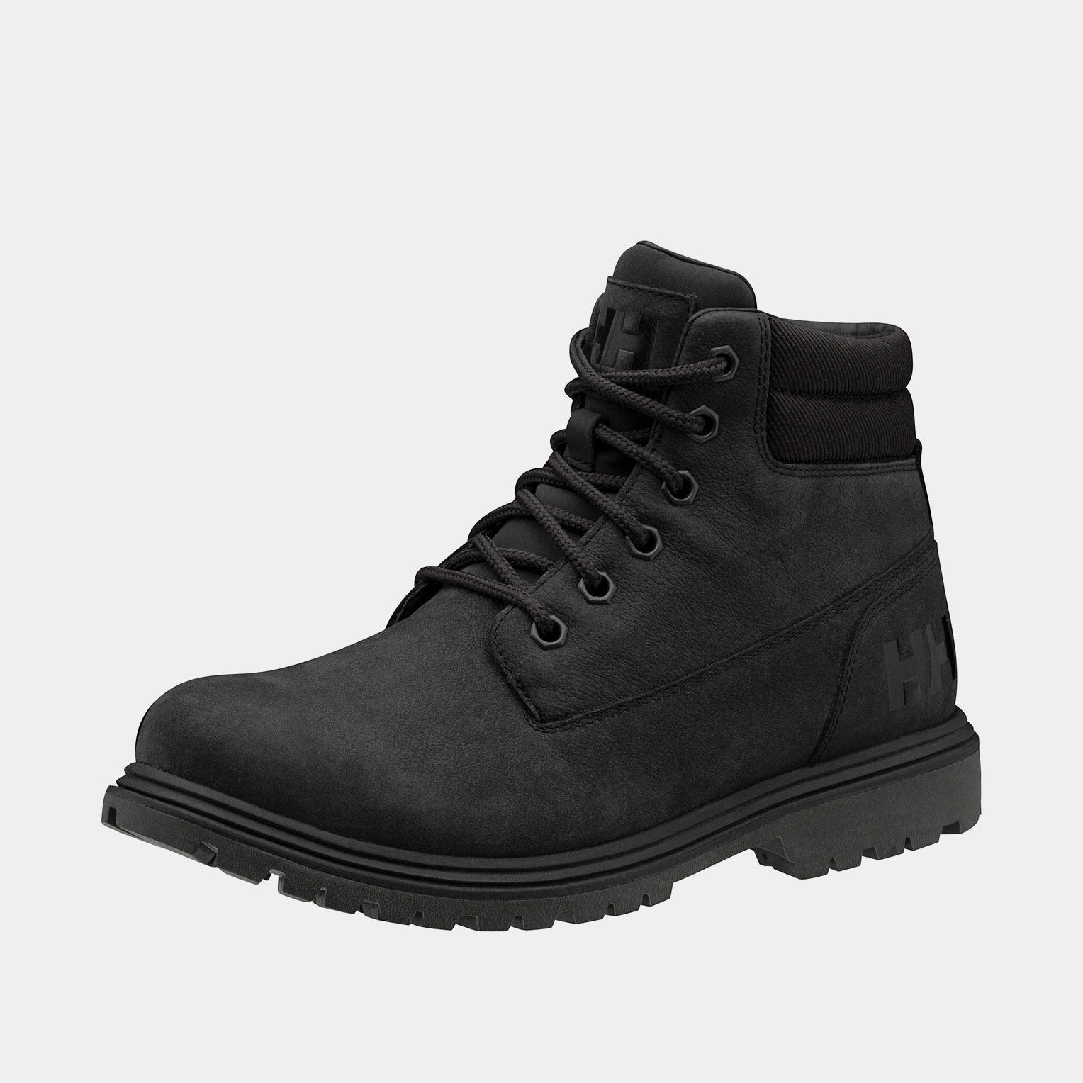 Men's Fremont Waterproof Boots