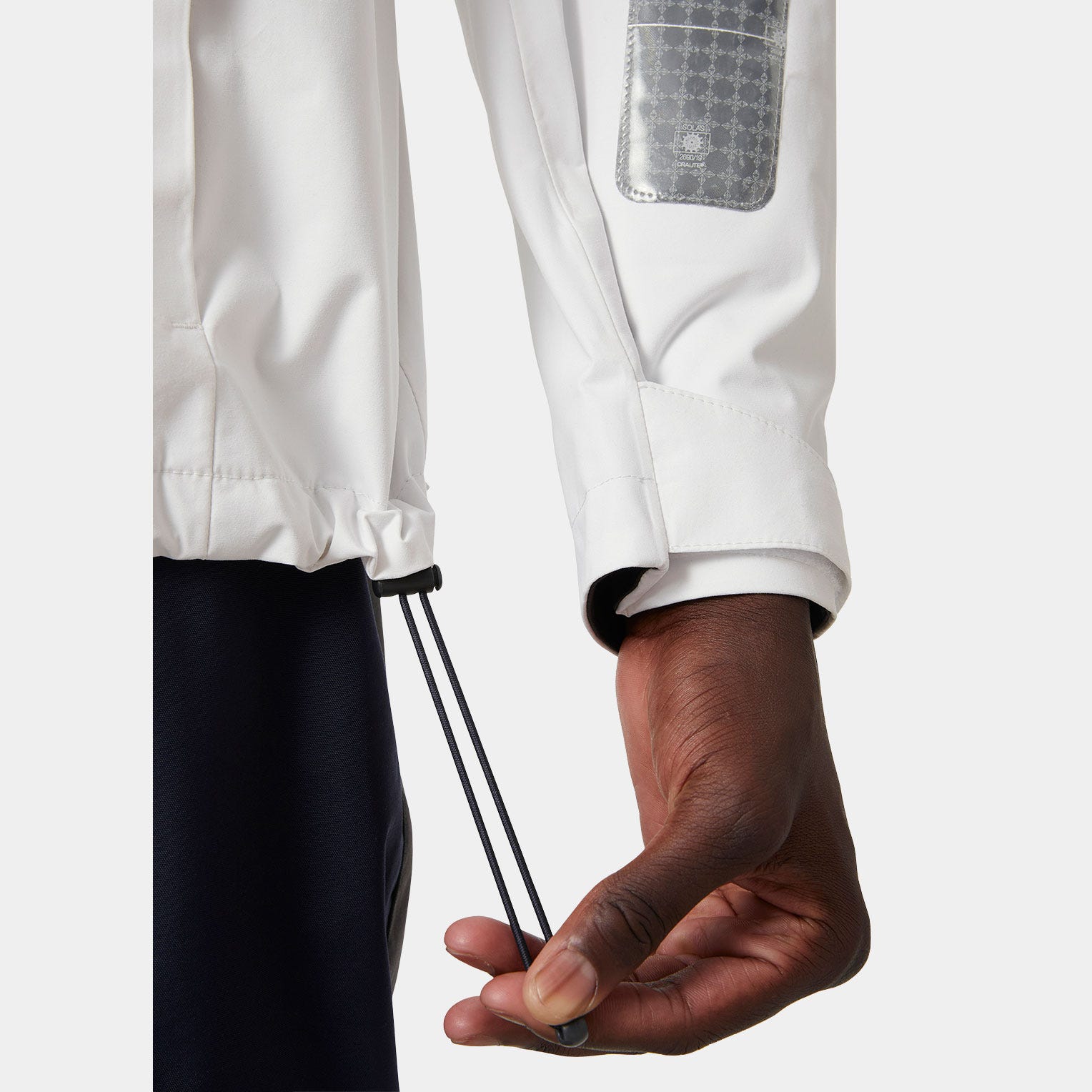 Men's Saltholmen Sailing Jacket