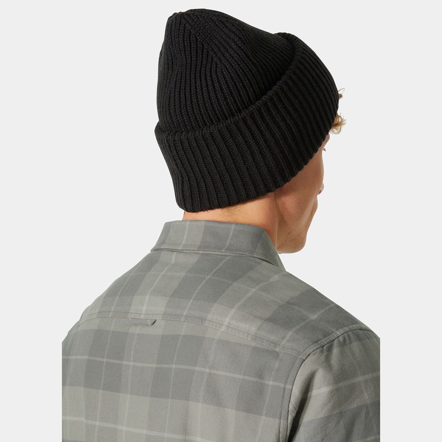 Men's LIFALOFT Insulated Flannel Shirt Jacket