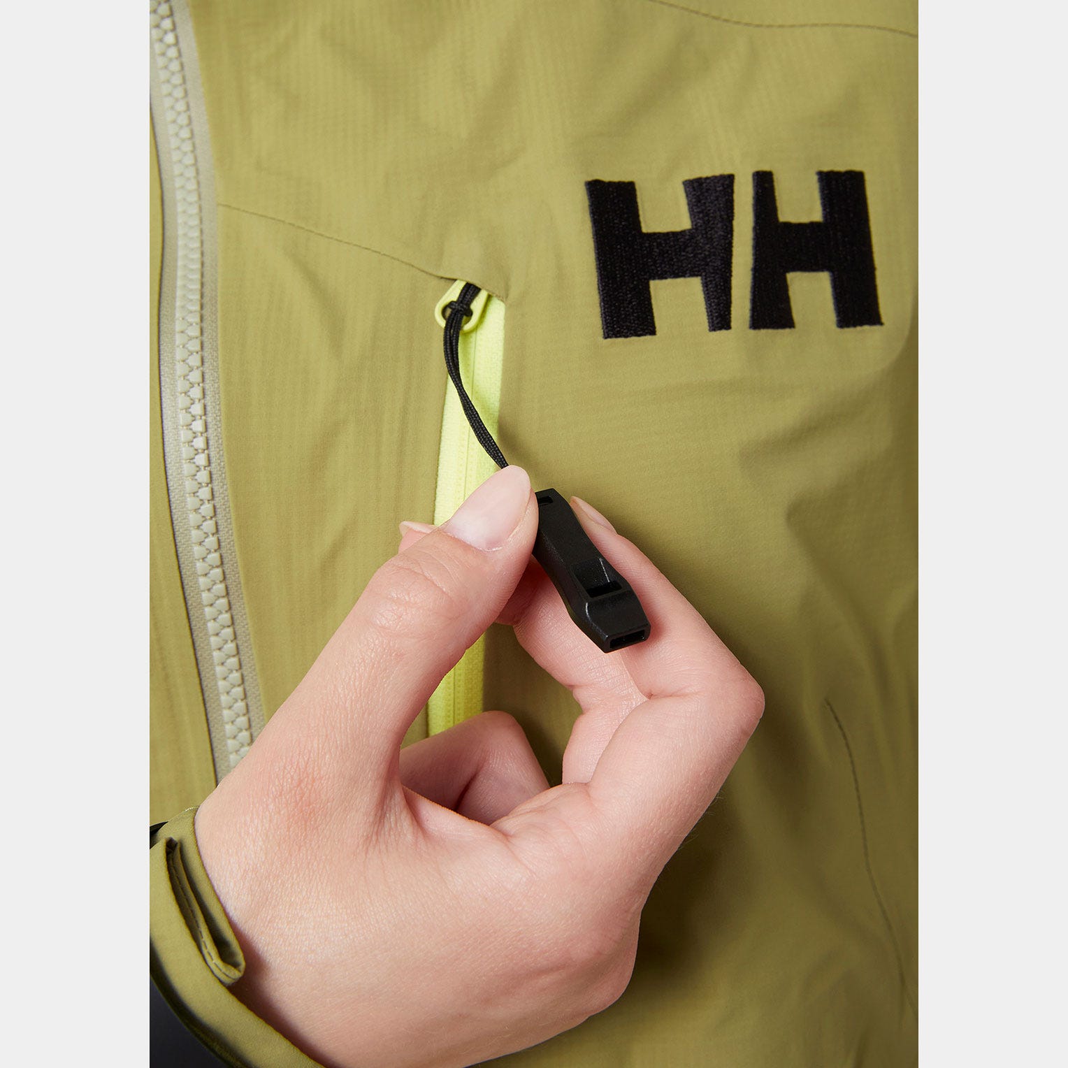 Women's Odin 1 World Infinity Shell Jacket