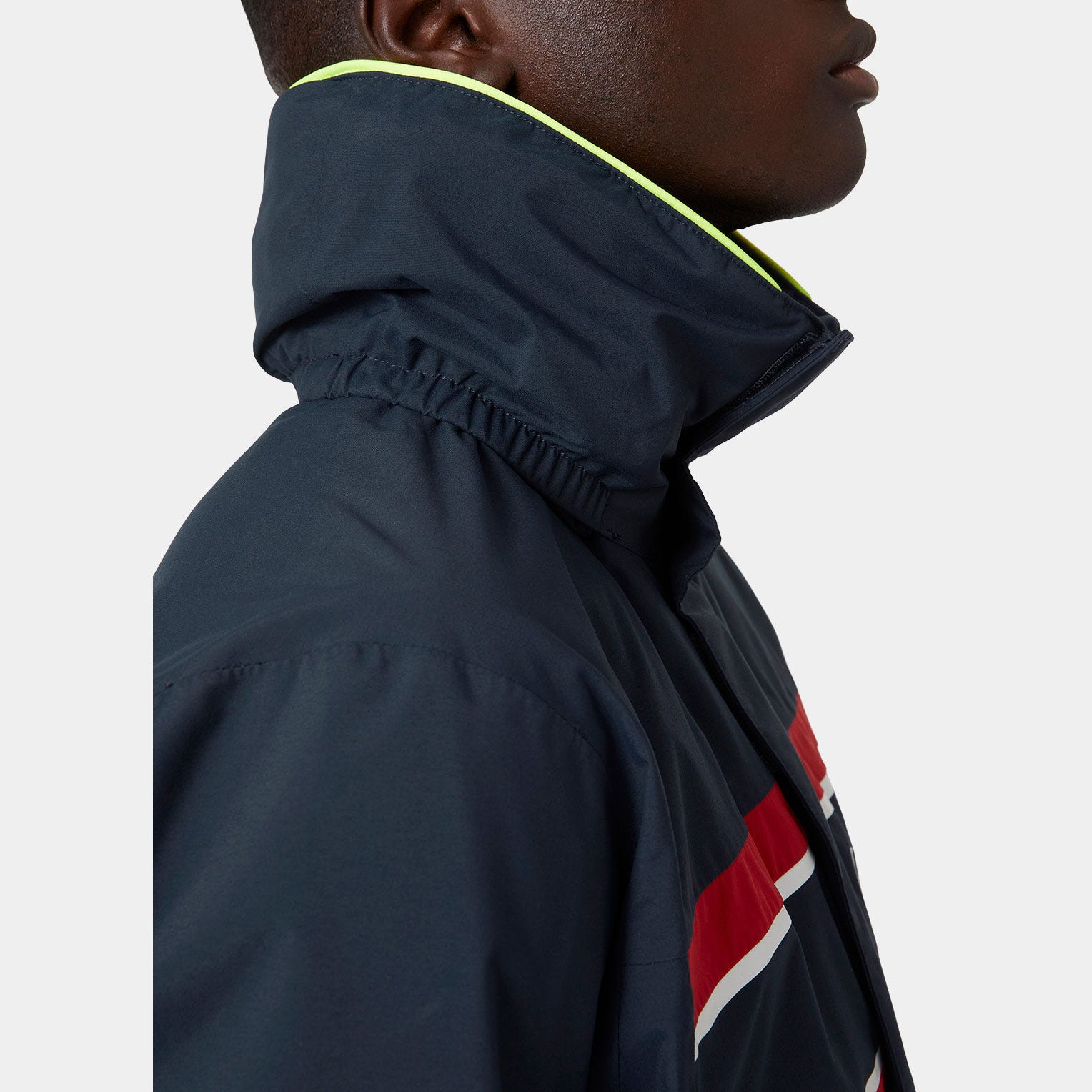 Men's Saltholmen Sailing Jacket