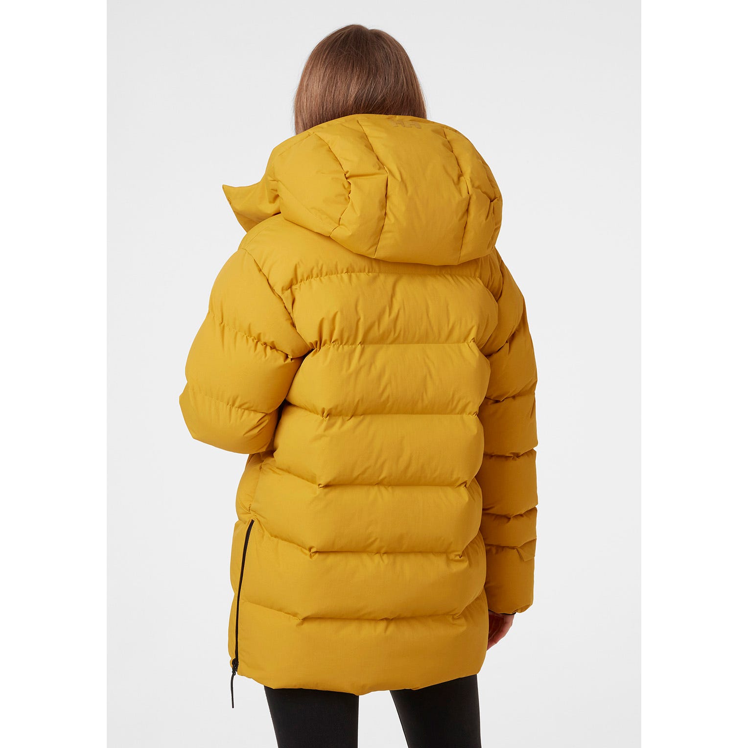 Women's Aspire Puffy Parka