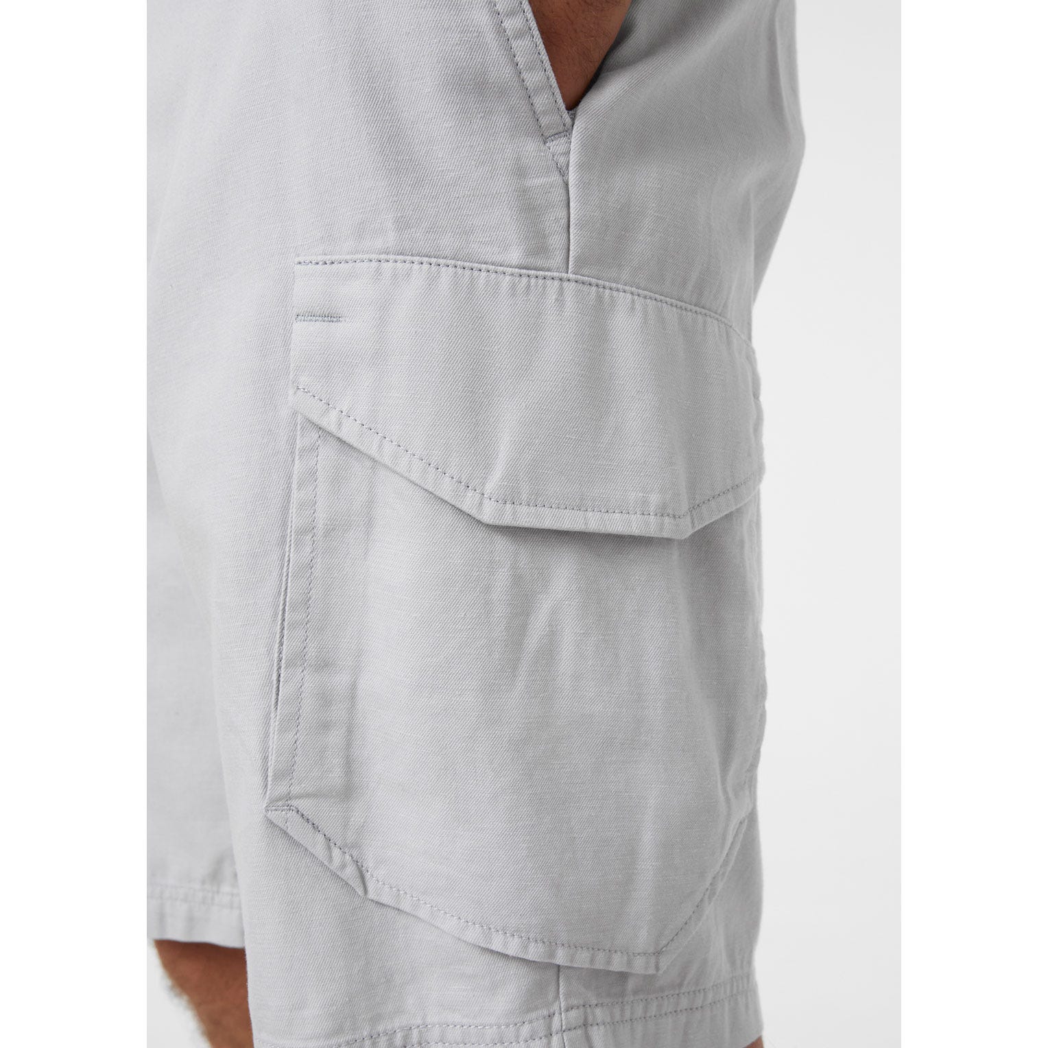 Men's Bermuda Cargo Shorts 2.0