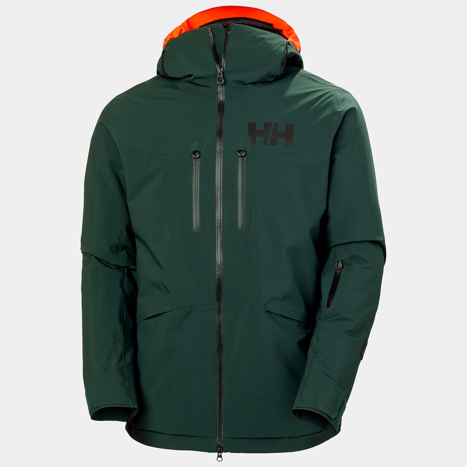 Men's Garibaldi Infinity Ski Jacket