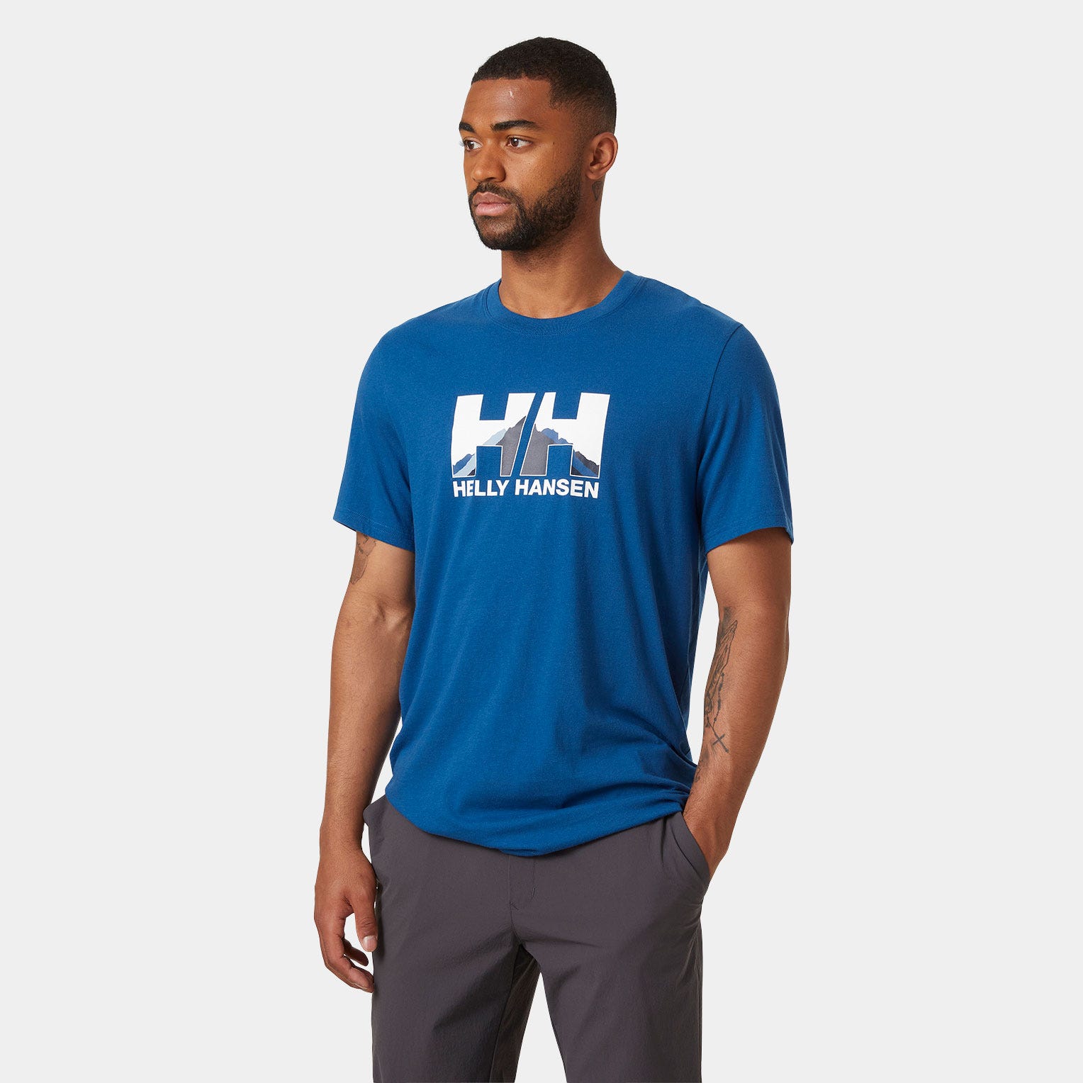 Men's Nord Graphic T-Shirt