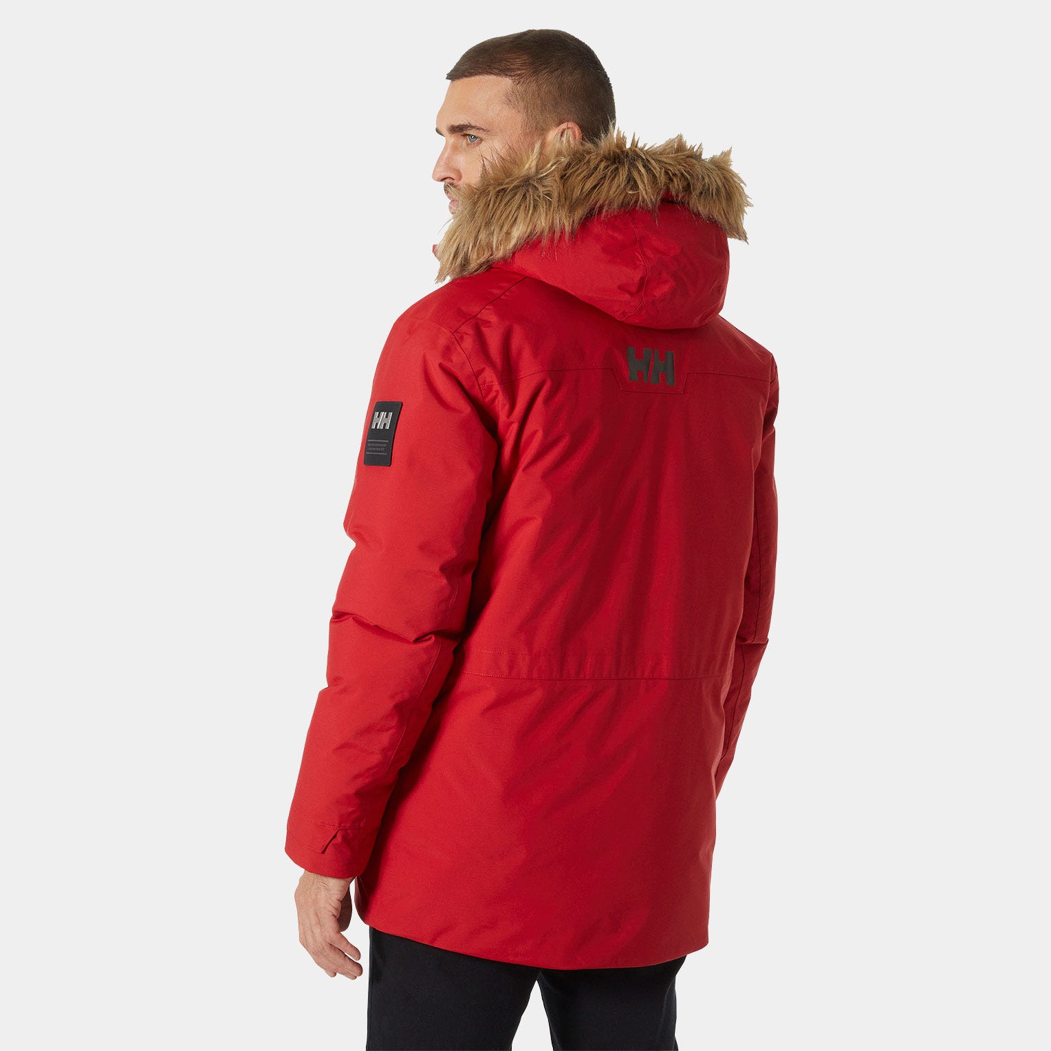 Men's Nordsjo Winter Parka