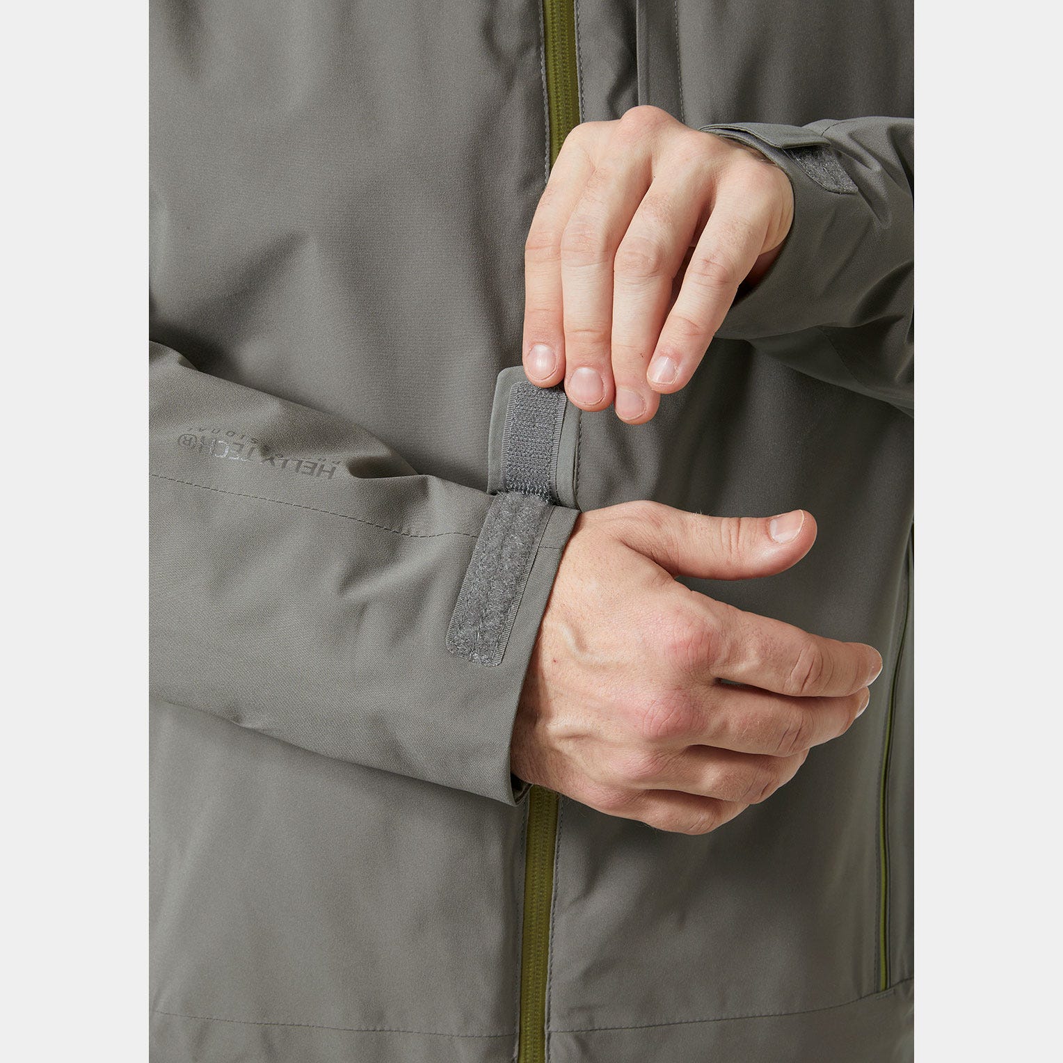 Men's Swift Infinity Insulated Ski Jacket