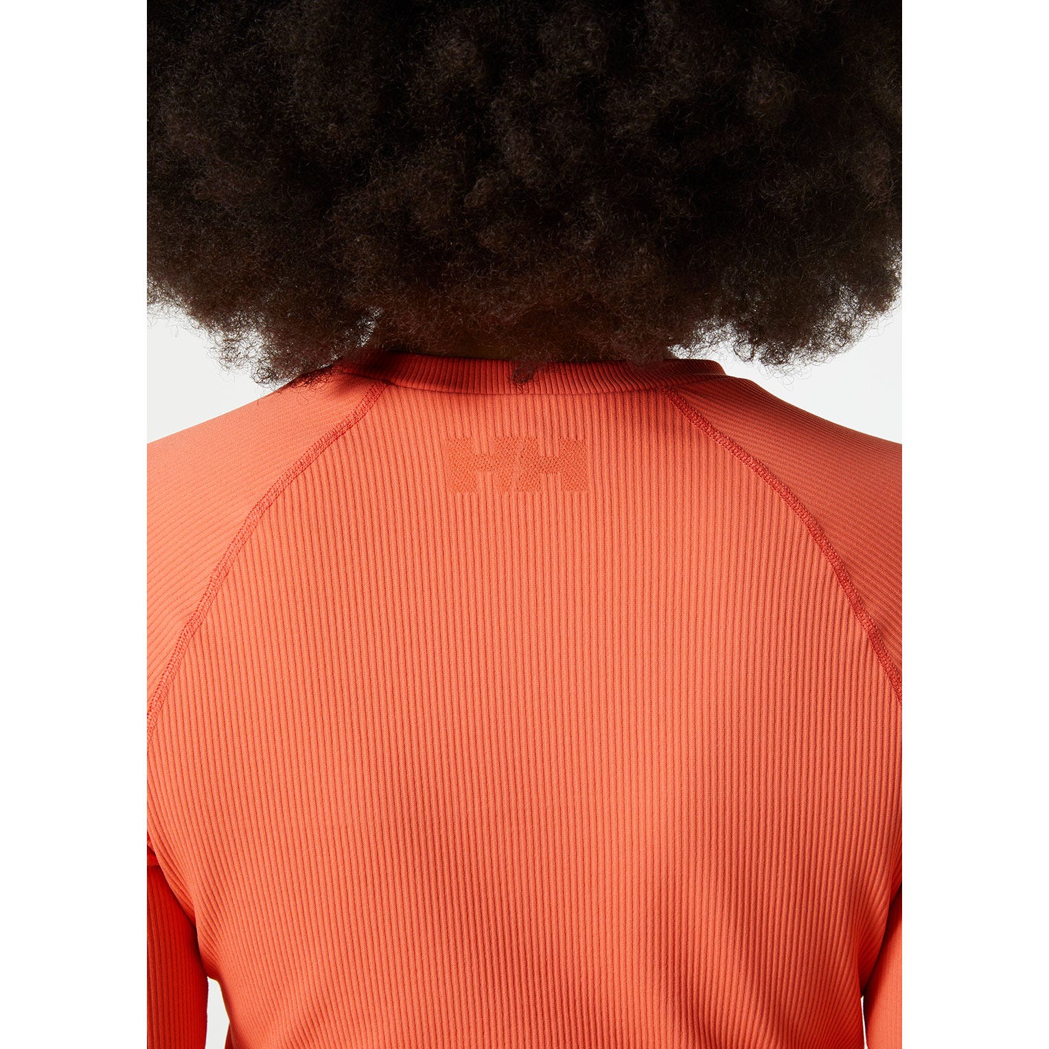 Women's Allure Seamless Crop Top