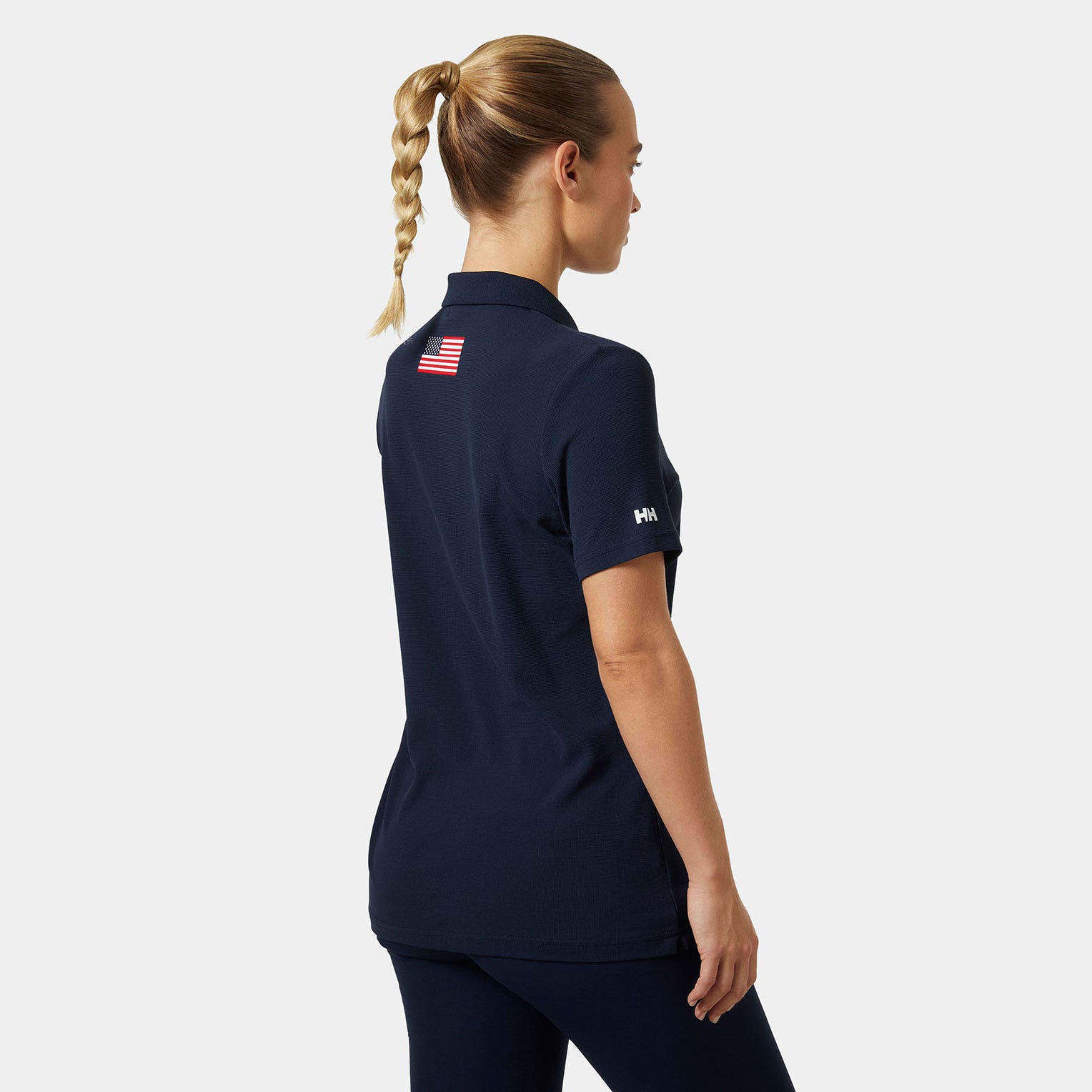 Women's Crew Tech Polo