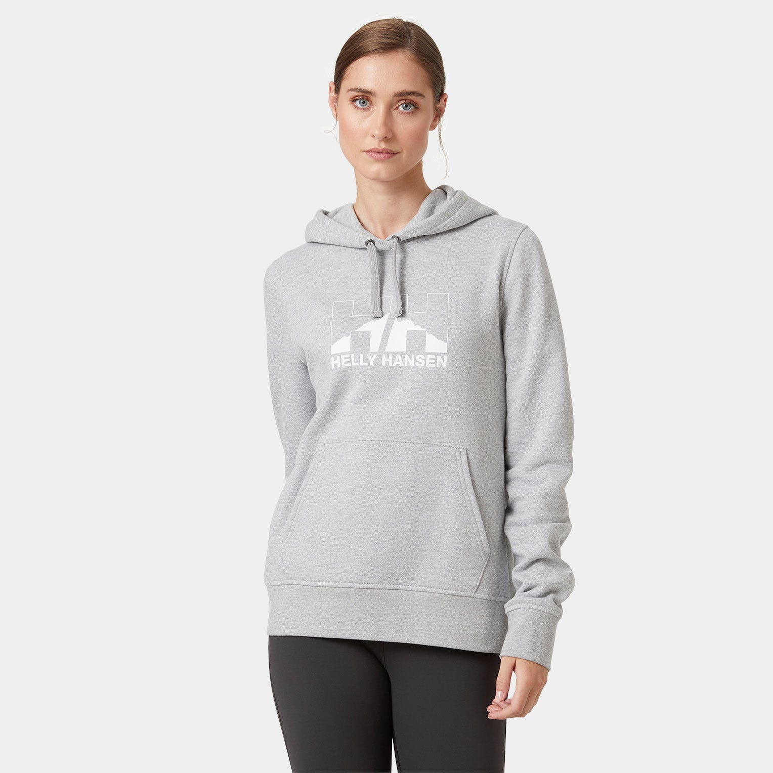 Women's Nord Graphic Pullover Hoodie