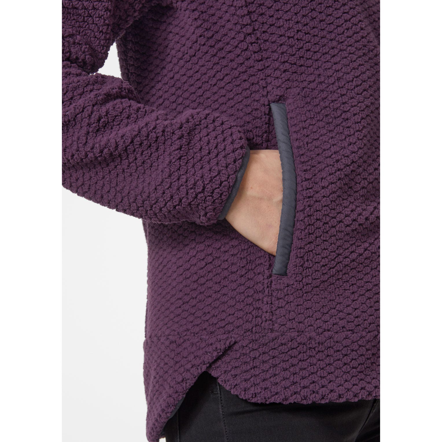 Women's Lyra Fleece Jacket