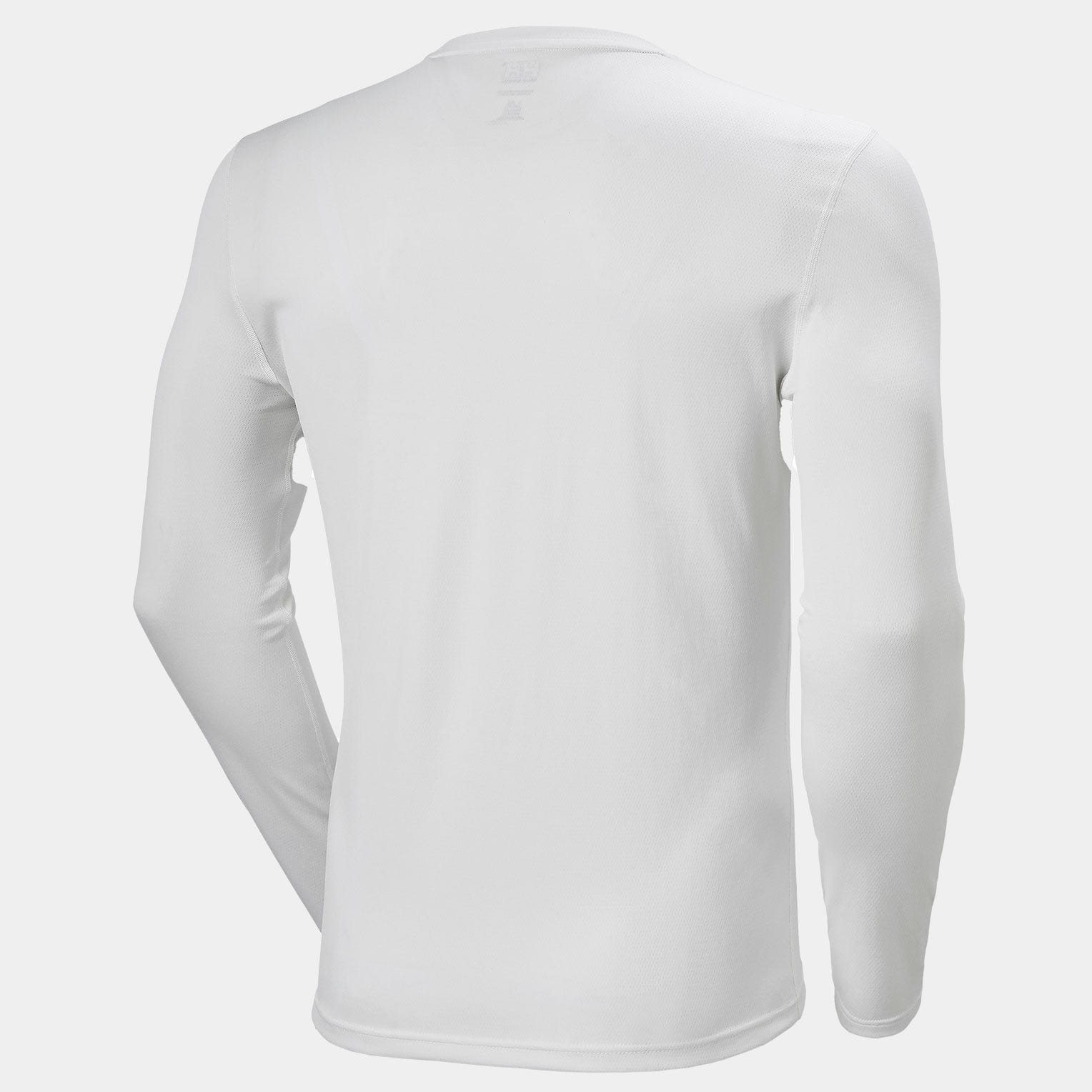 Men's HH LIFA® Active Solen Long Sleeve Base Layer