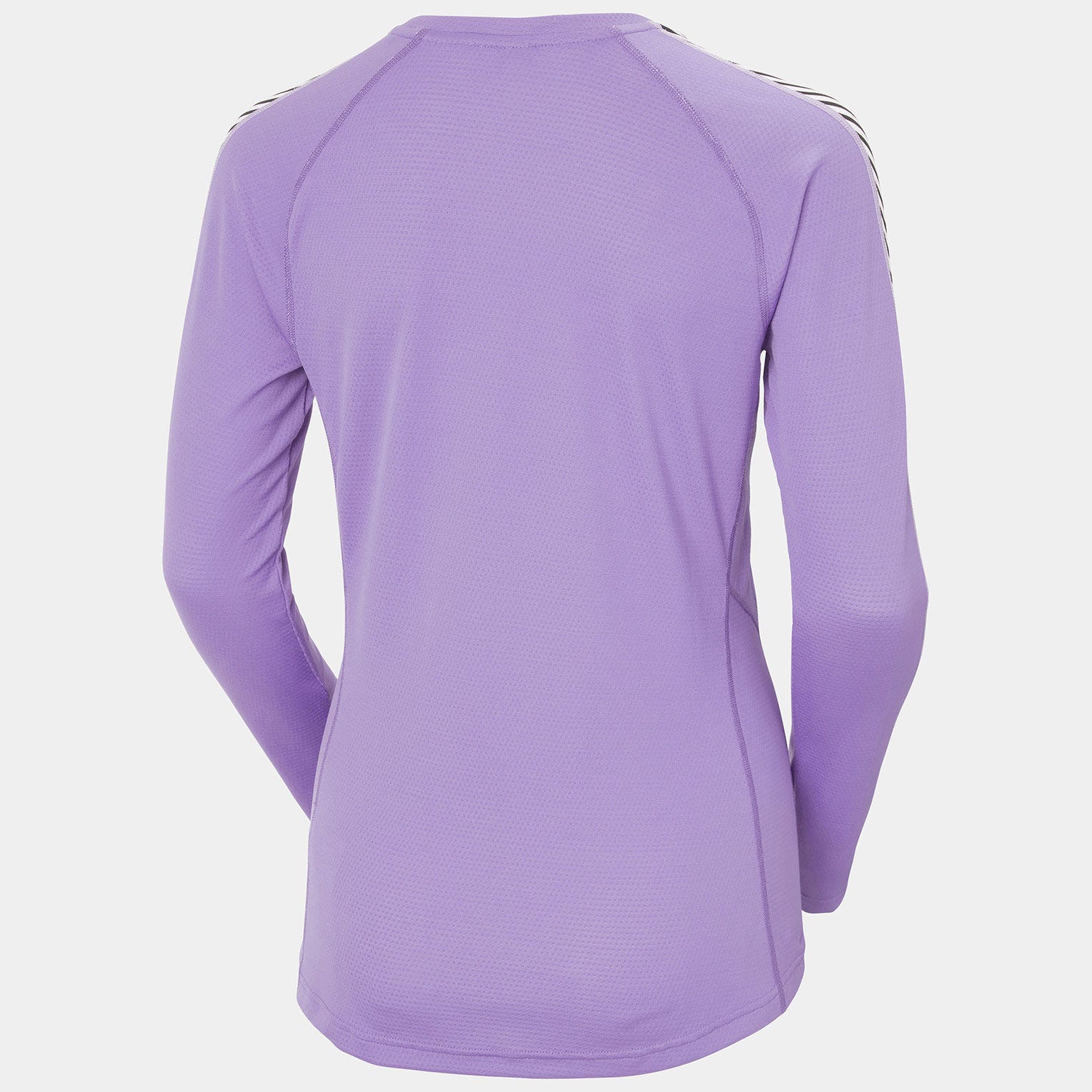 Women's LIFA® ACTIVE Stripe Crew Base Layer