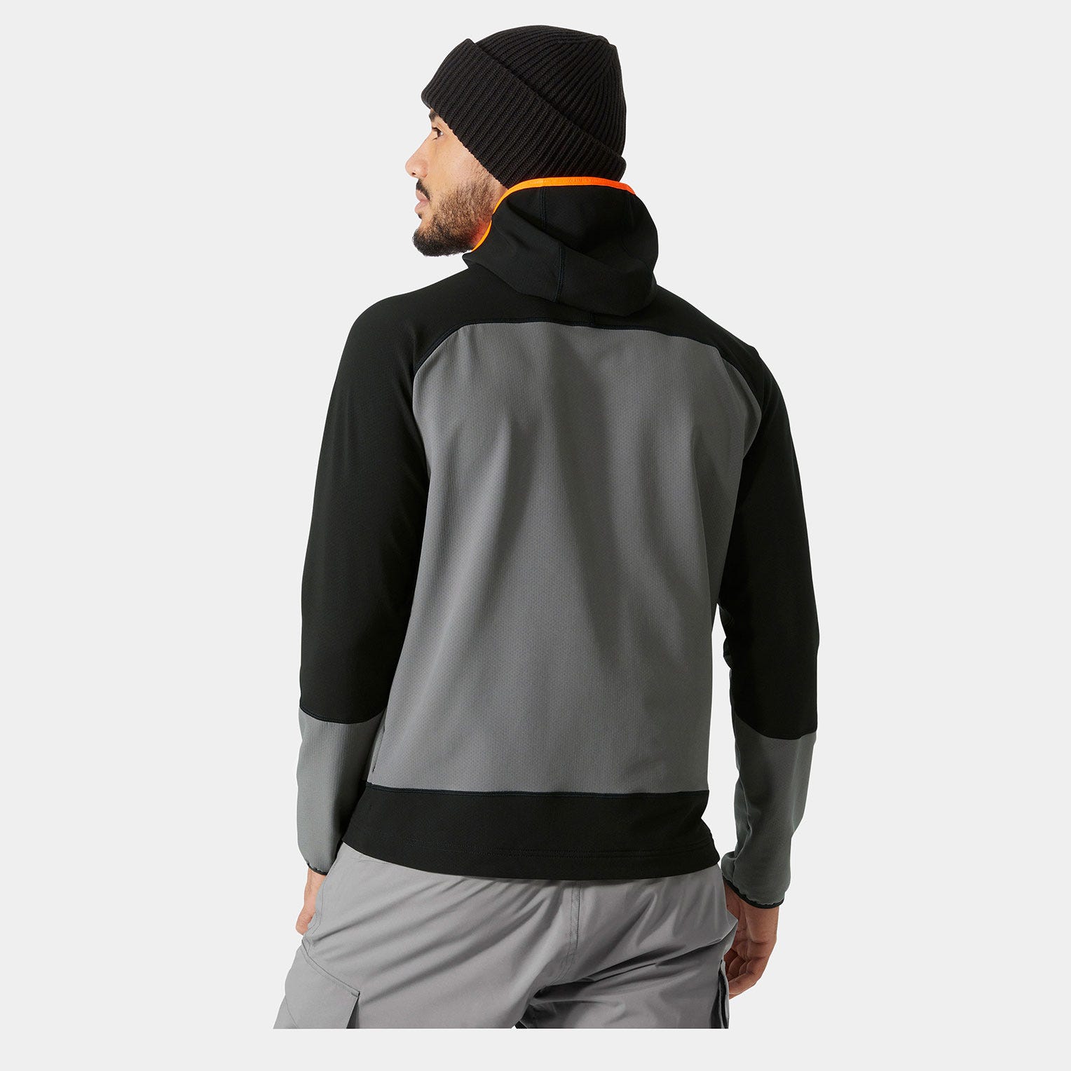 Men's Elevation Shield Fleece Jacket