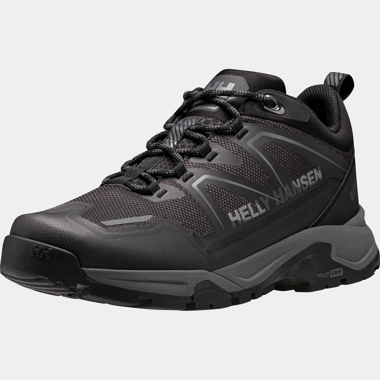 Men's Cascade Low-Cut Helly Tech® Hiking Shoes