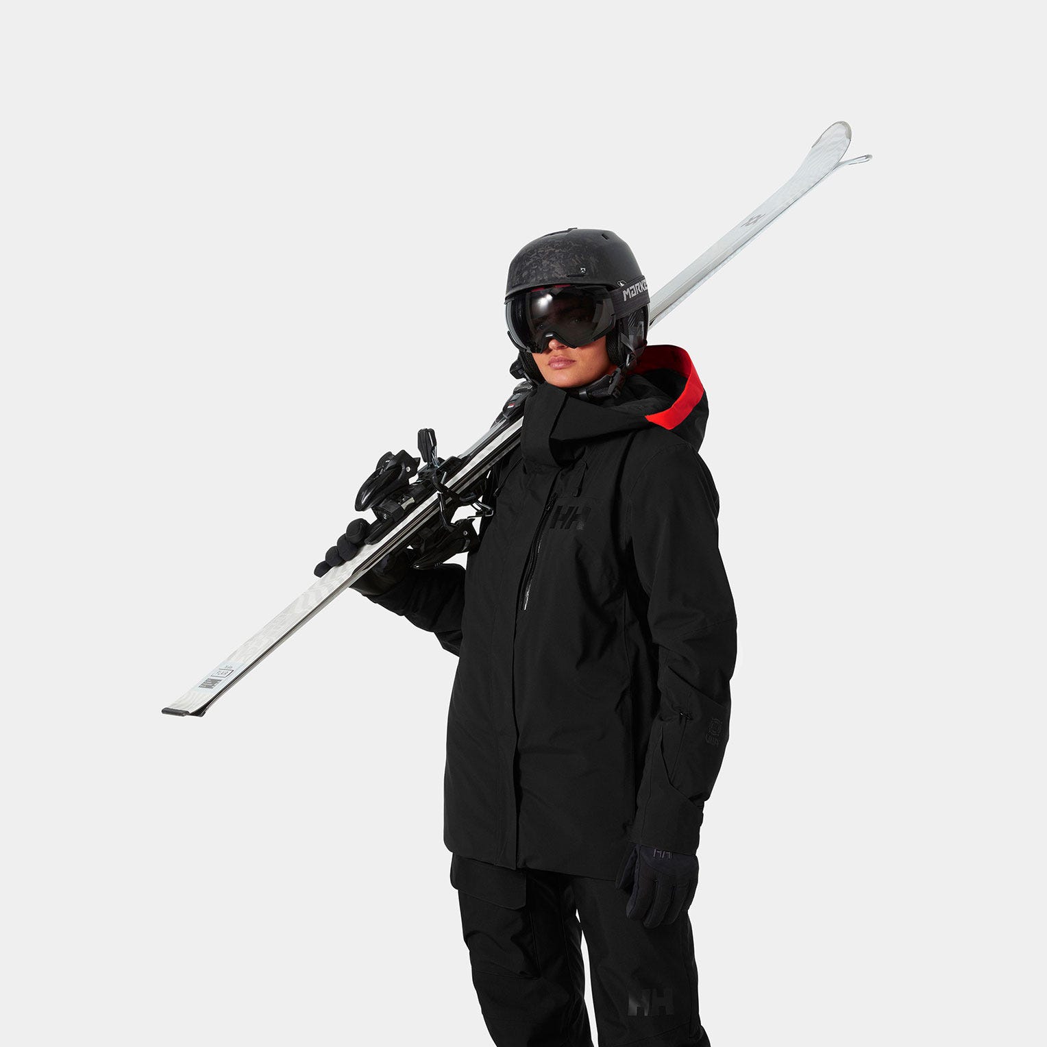 Women's Powshot Ski Jacket