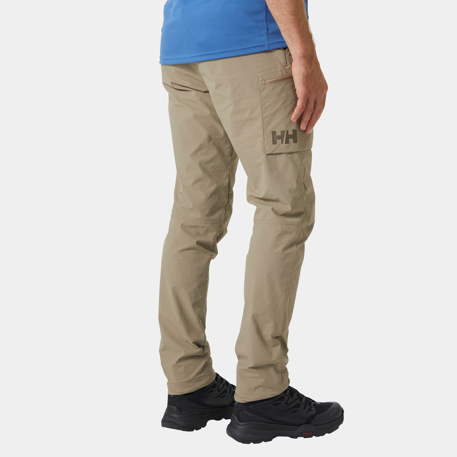 Men's Brono Softshell Pants