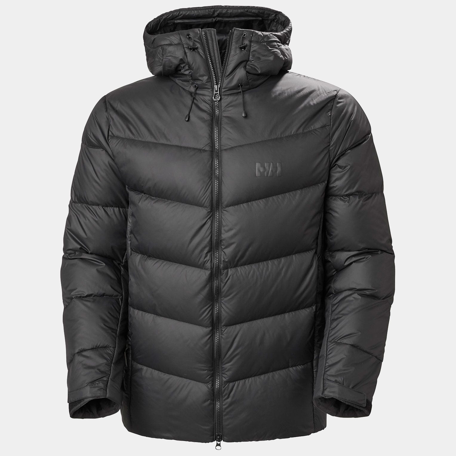 Men's Verglas Icefall Down Jacket