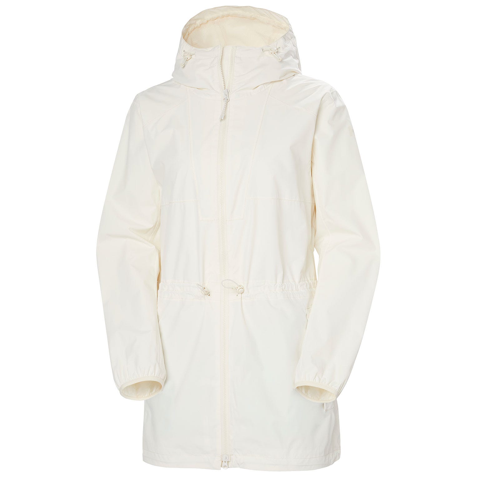 Women's Essence Mid-Length Raincoat