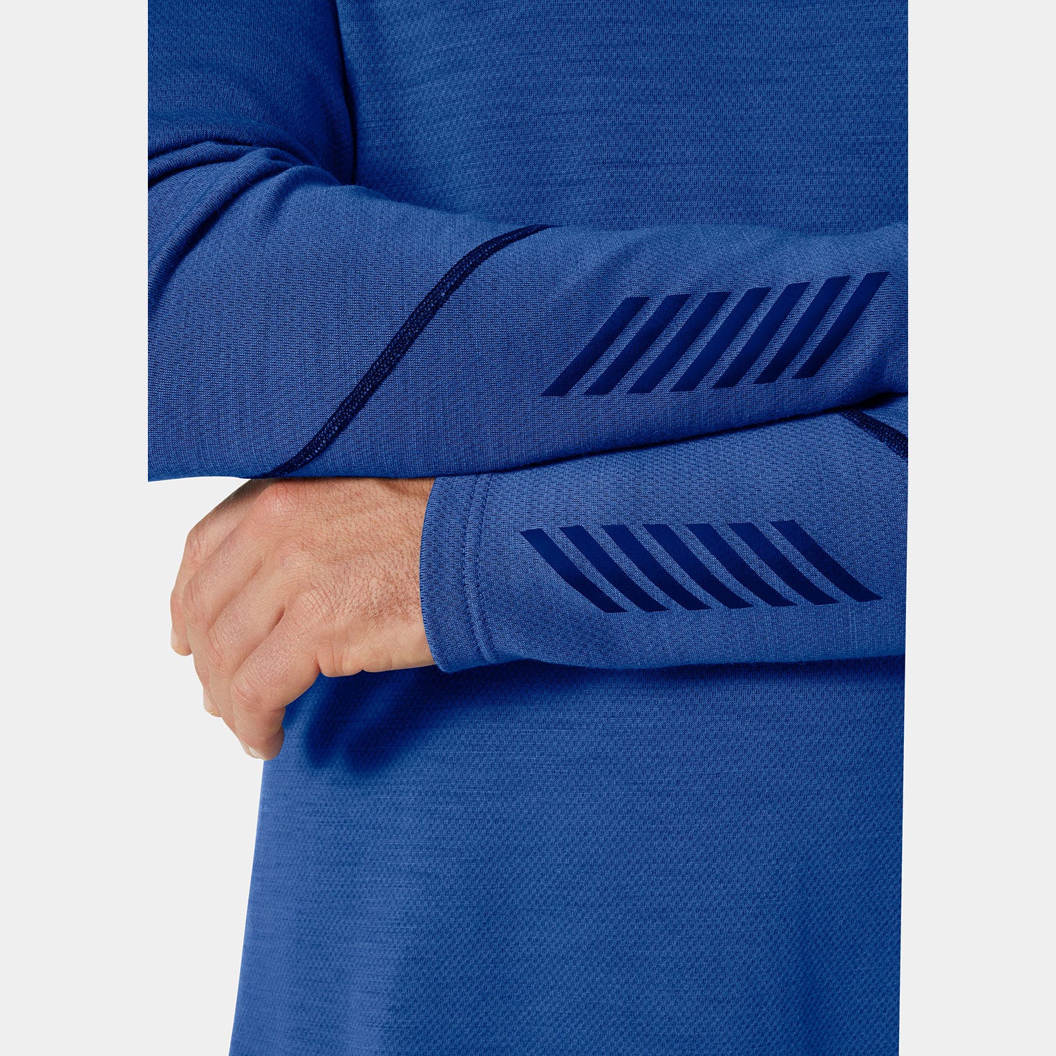 Men's LIFA® Merino Midweight 2-in-1 Base Layer Hoodie