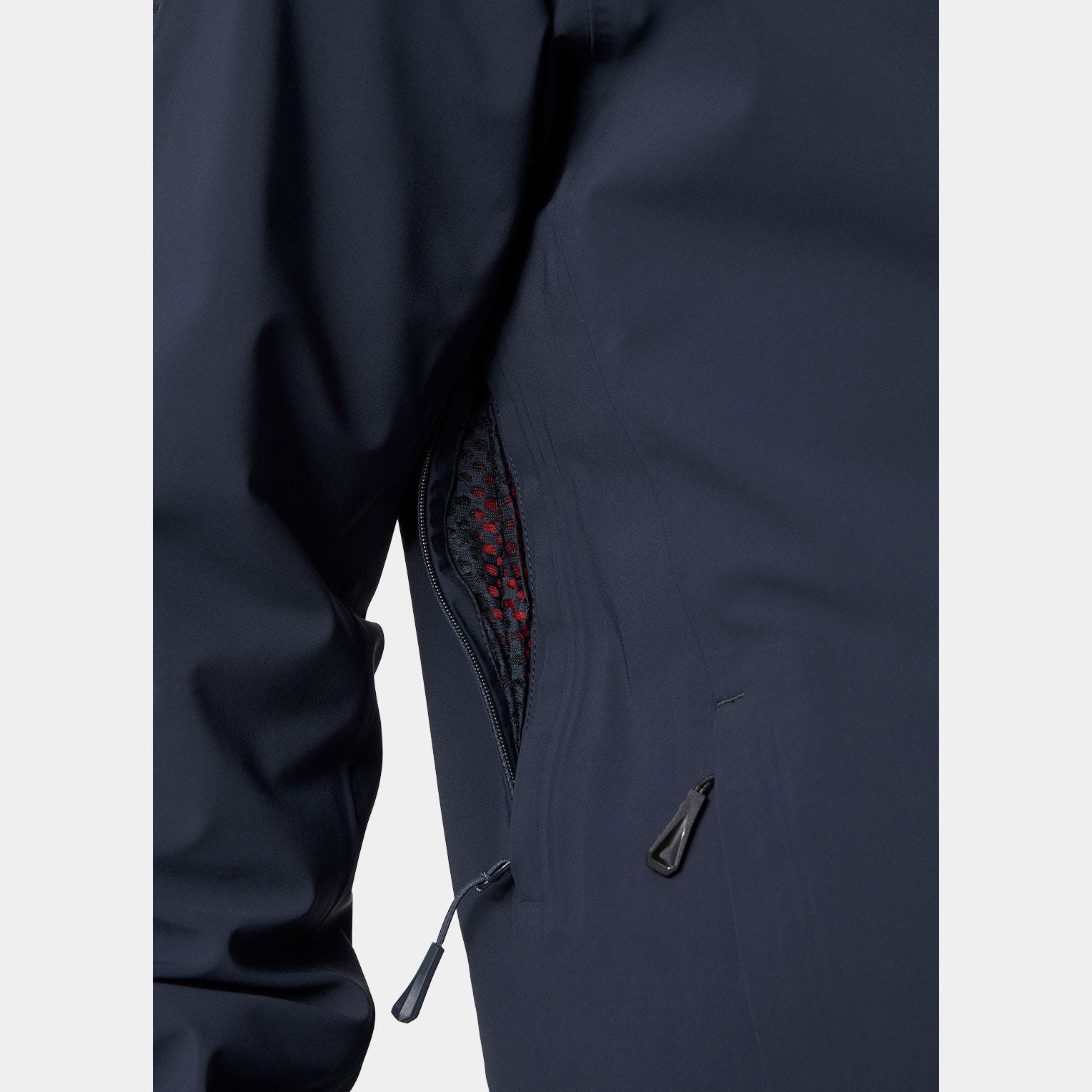 Men's Swift 3-layer Shell Ski Jacket