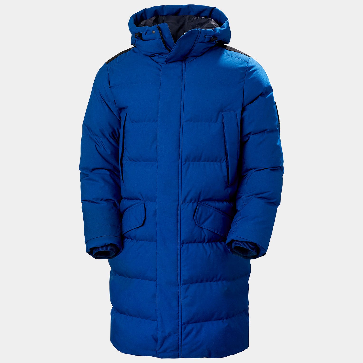 Men's Alaska Parka