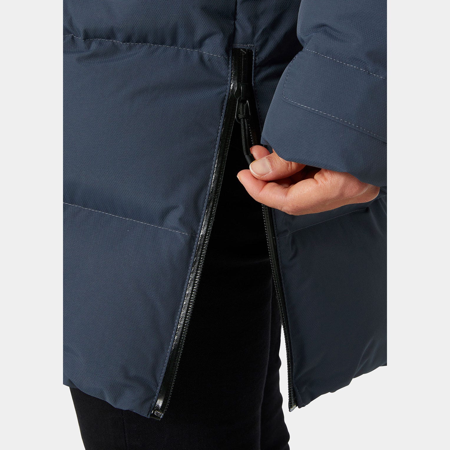 Women's Aspire Puffy Parka