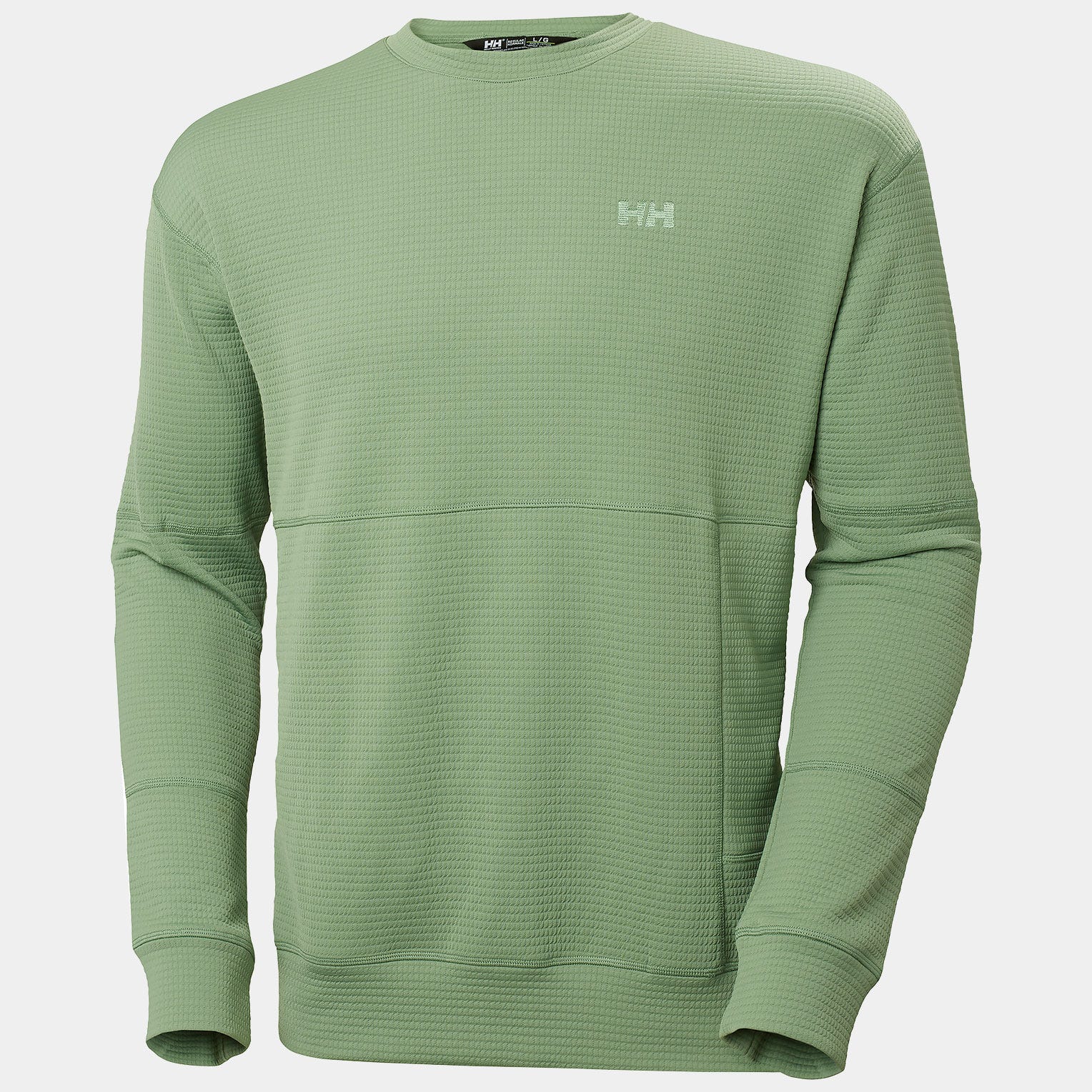 Men's Evolved Air Crewneck Midlayer