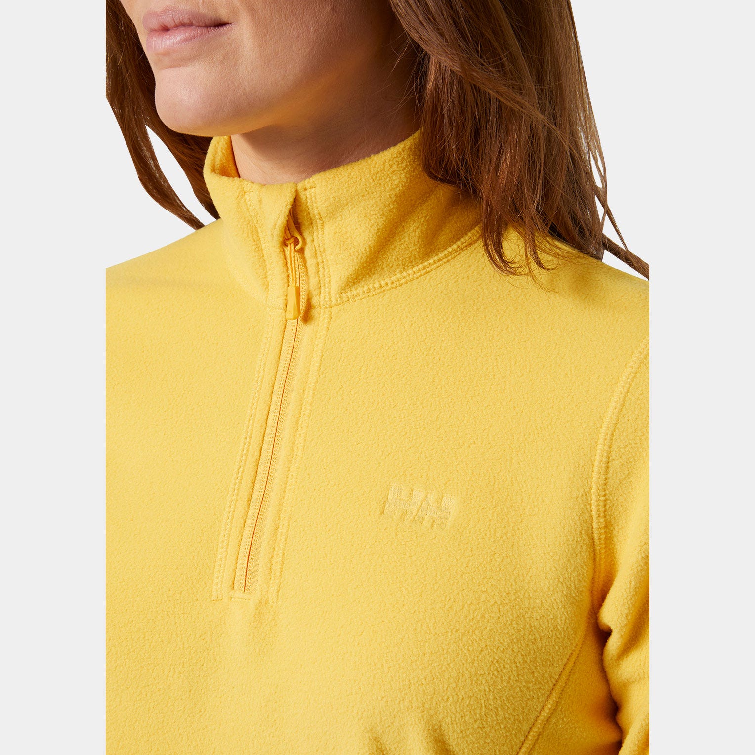 Women's Daybreaker Half-zip Fleece Jacket