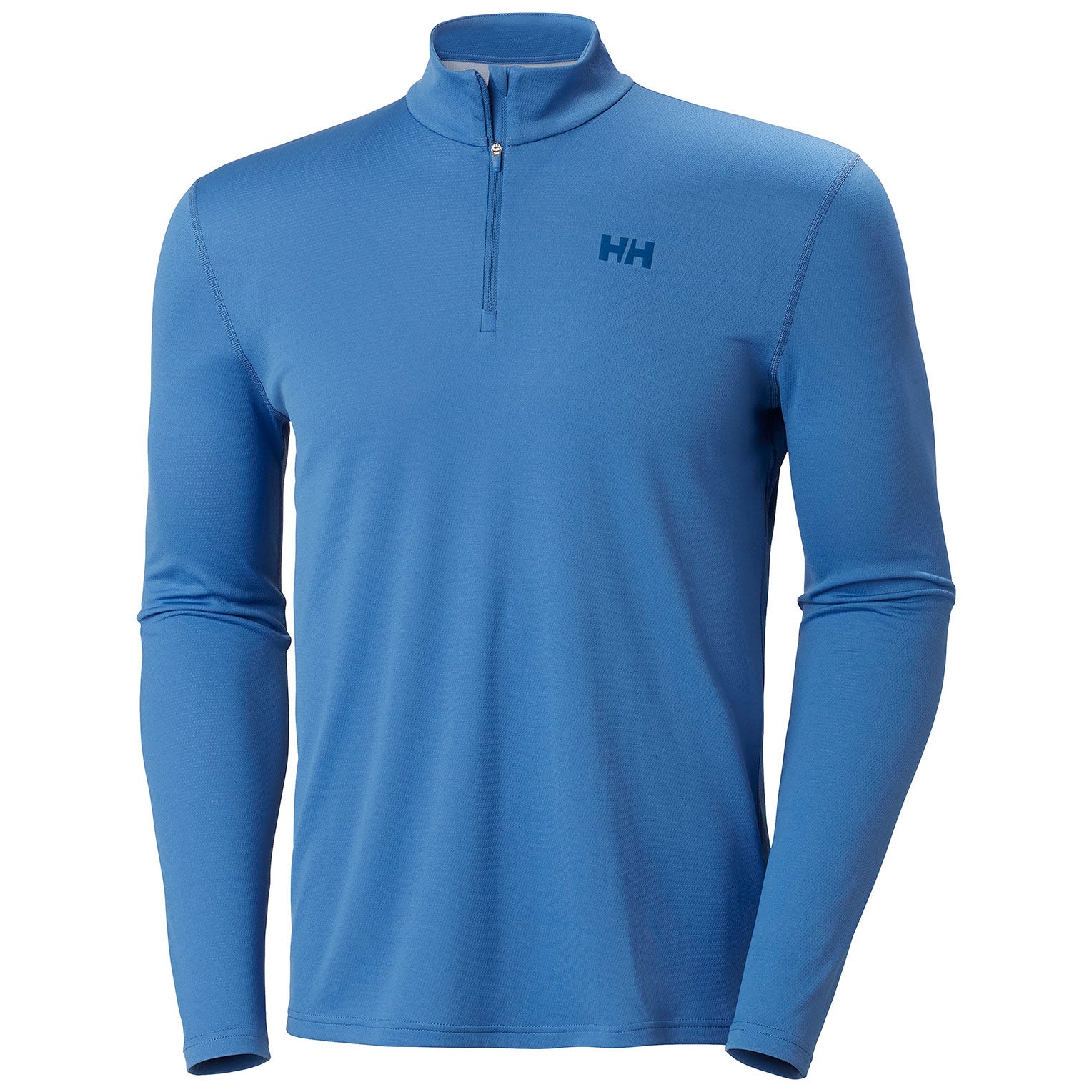 Men's HH LIFA® Active Solen Half-Zip Base Layer