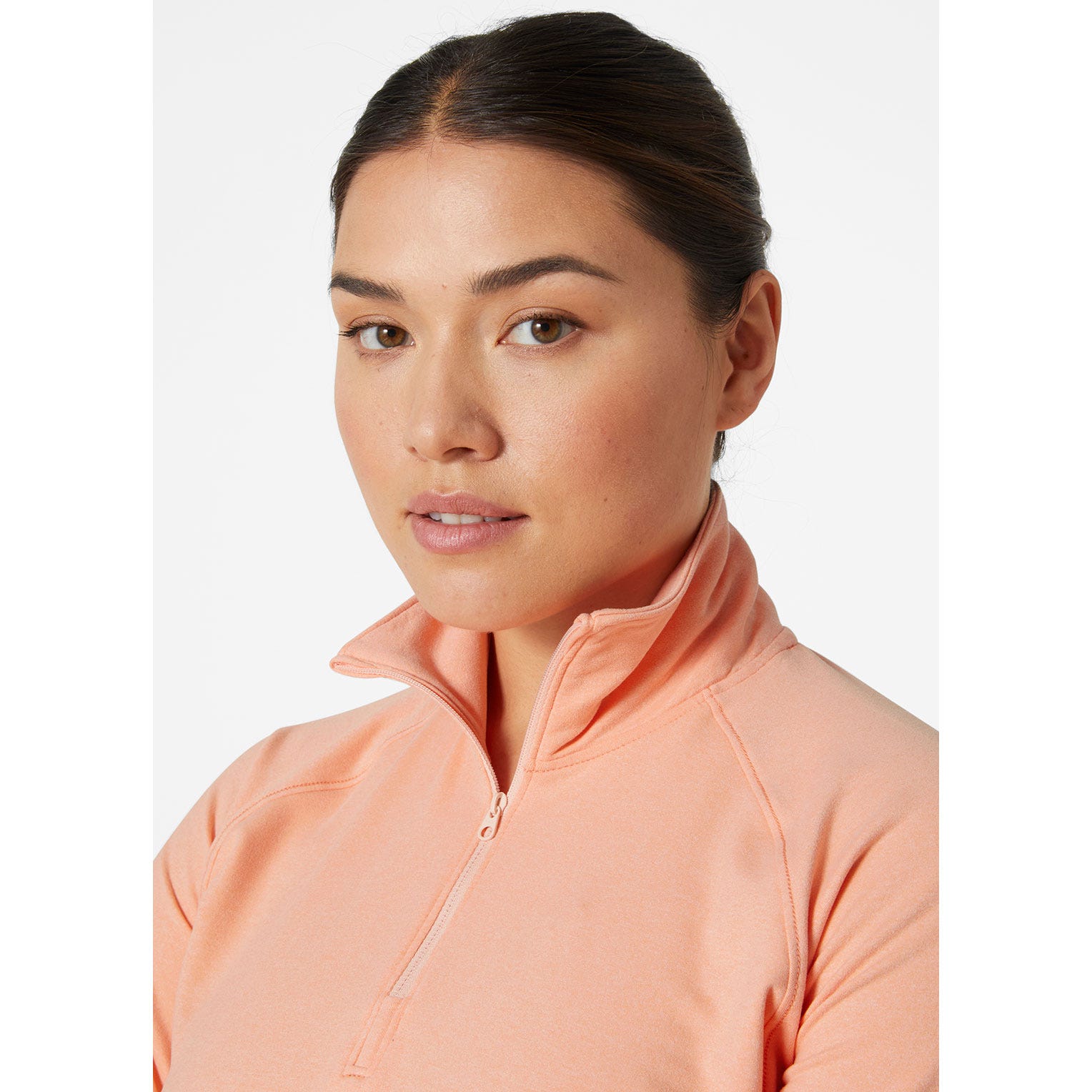 Women's Verglas Half-Zip Midlayer