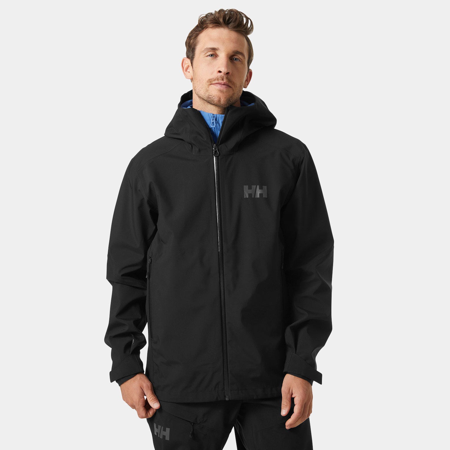 Men's Verglas 3 Layer Shell Jacket