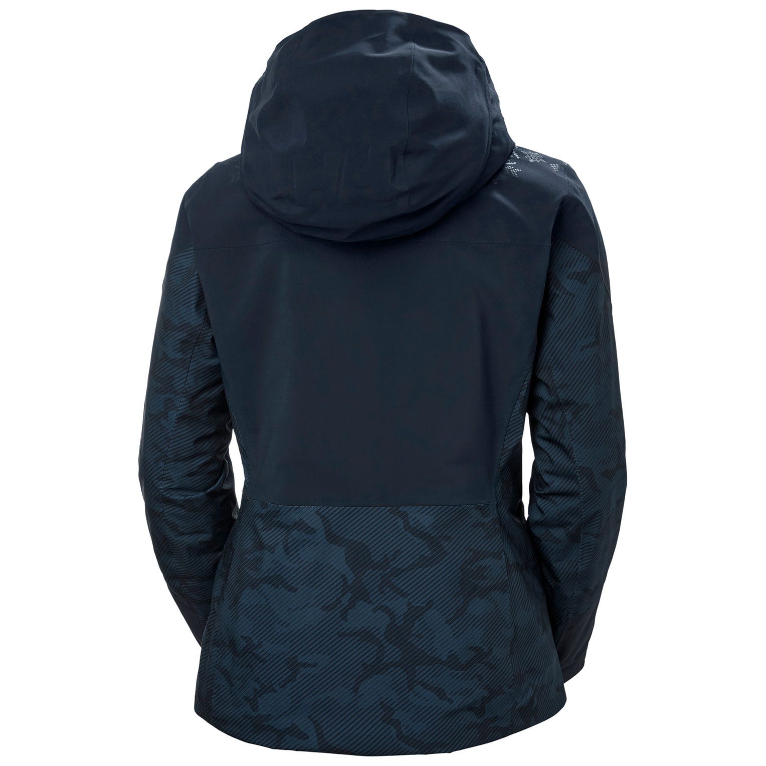 Women's St. Moritz Insulated Ski Jacket