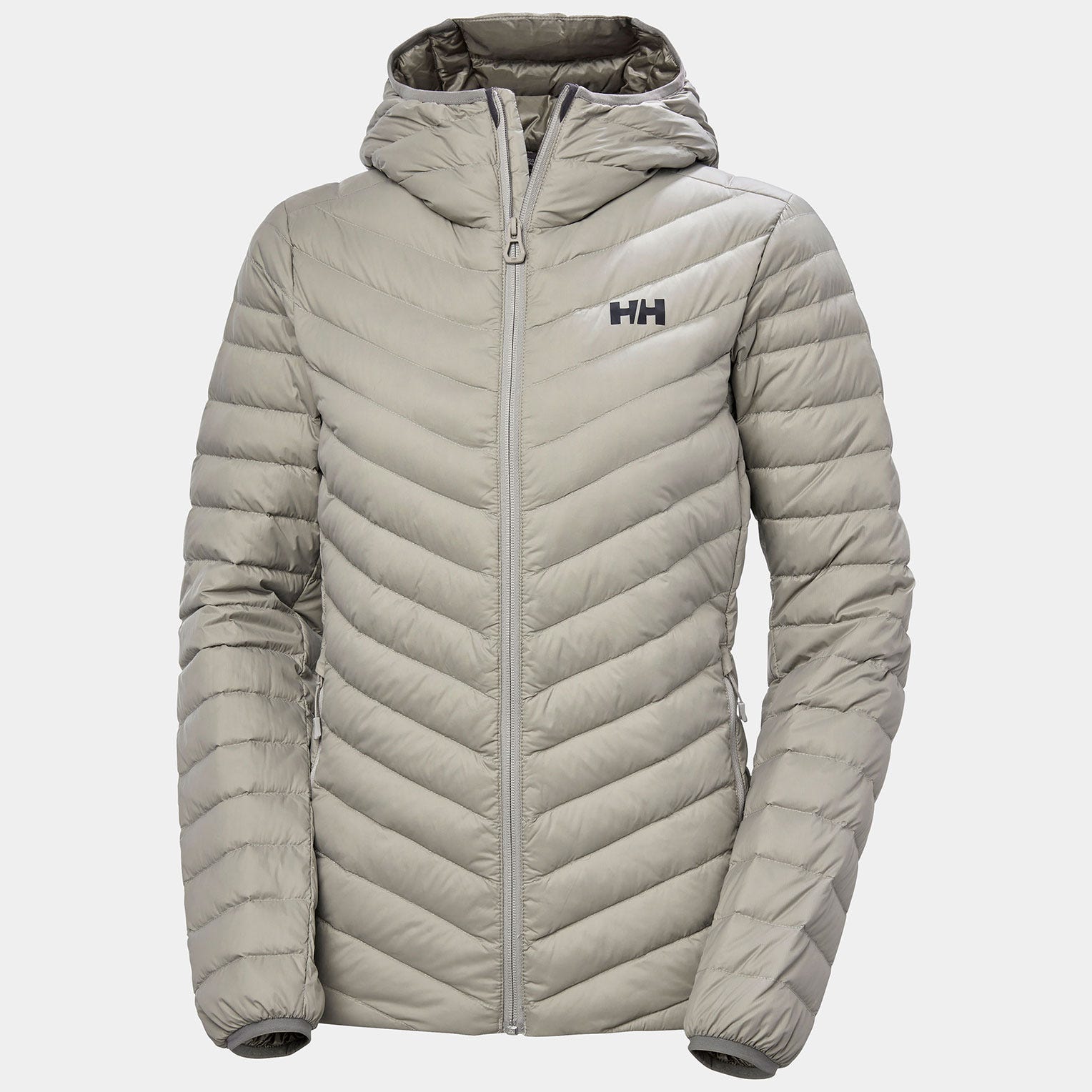 Women's Verglas Hooded Down Insulator Jacket