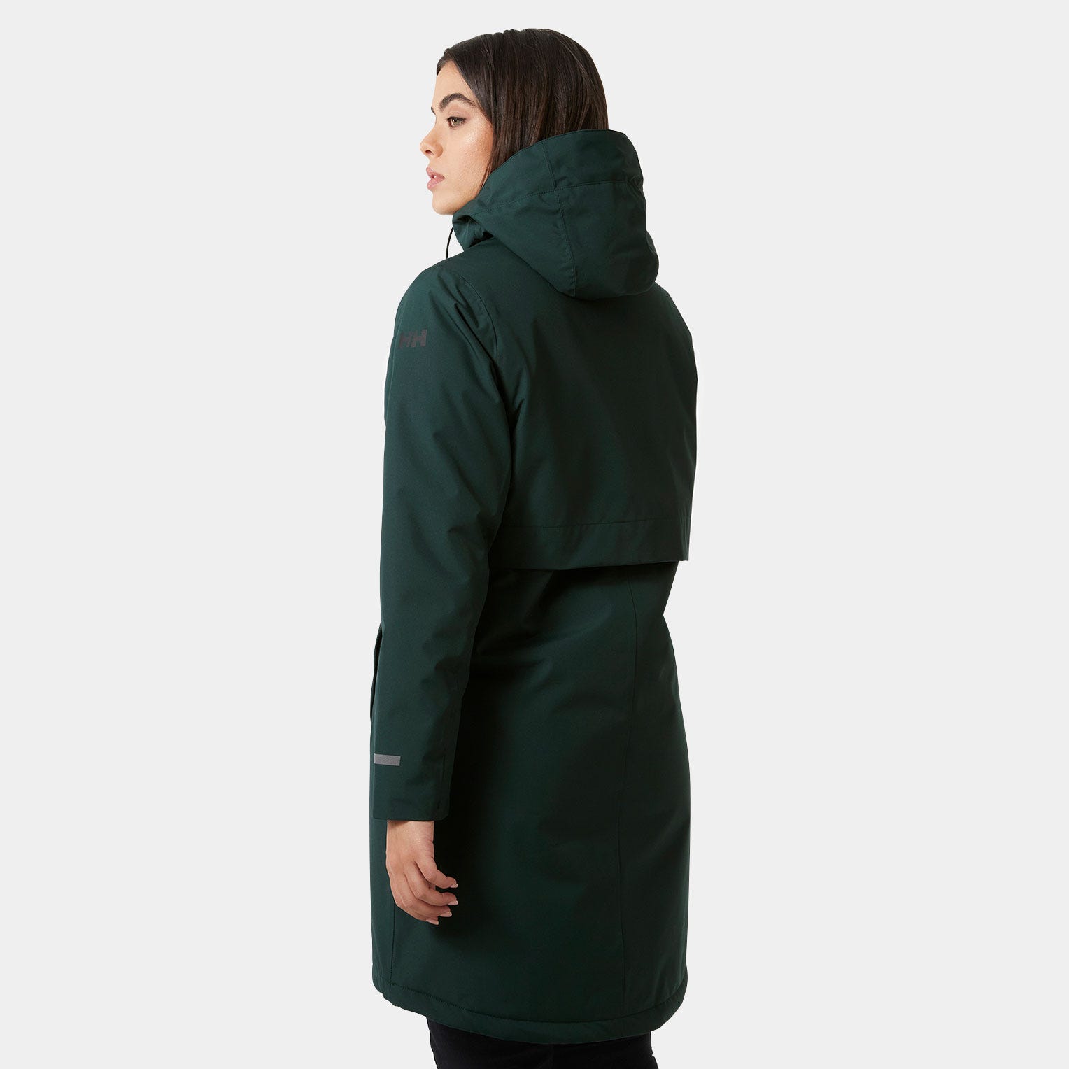 Women's Aspire Insulated Raincoat