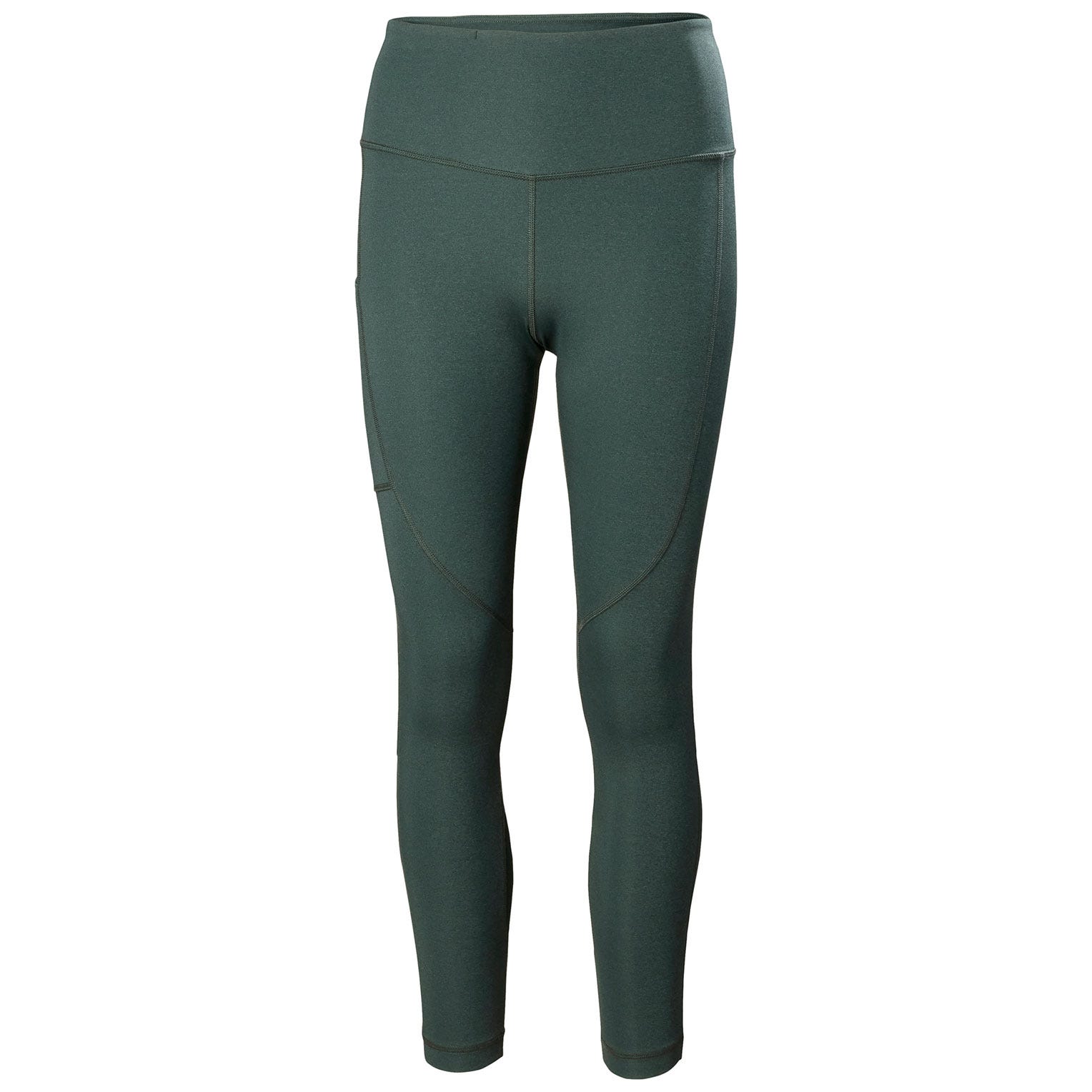 Women's 7/8 Length Constructed Leggings