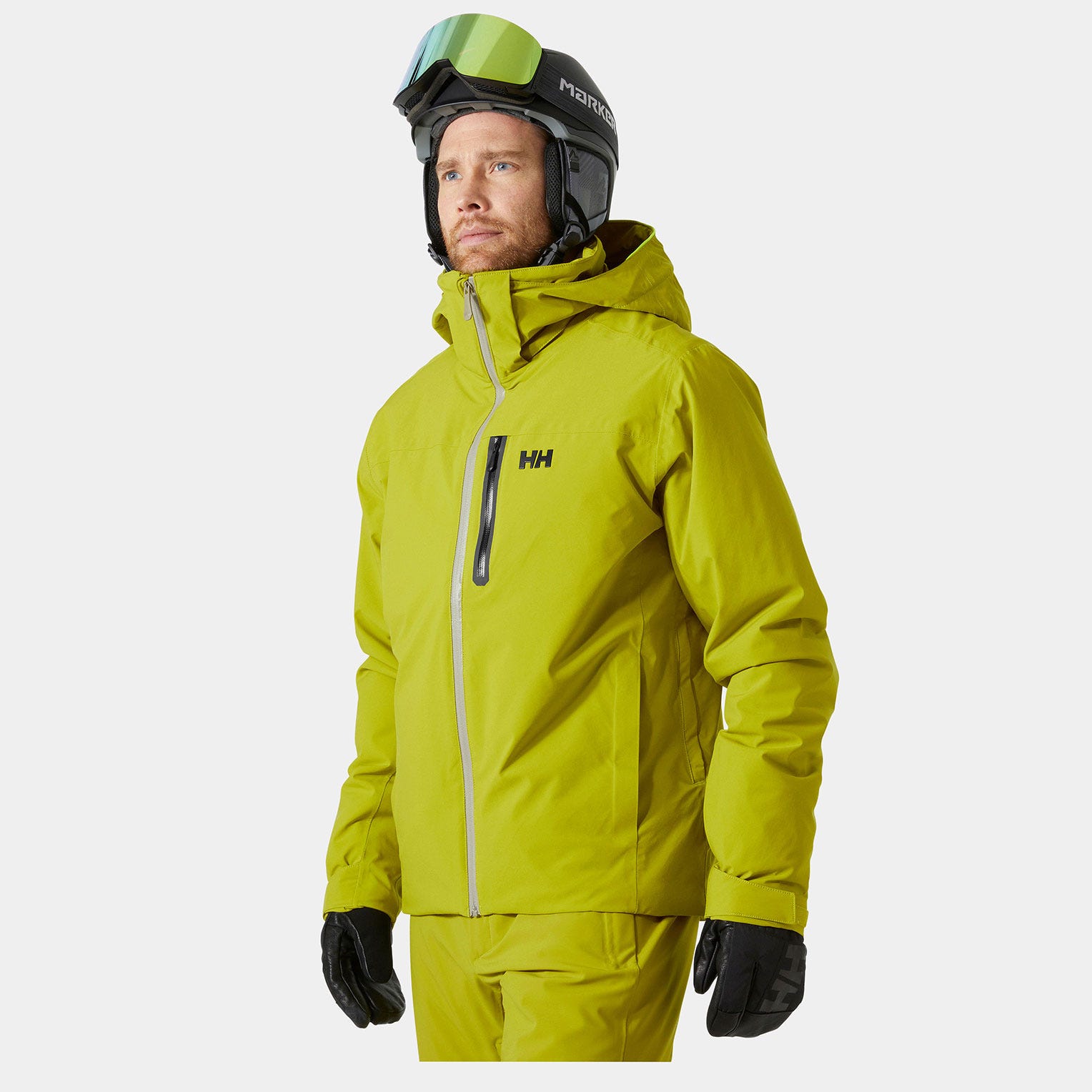 Men's Swift Stretch Ski Jacket