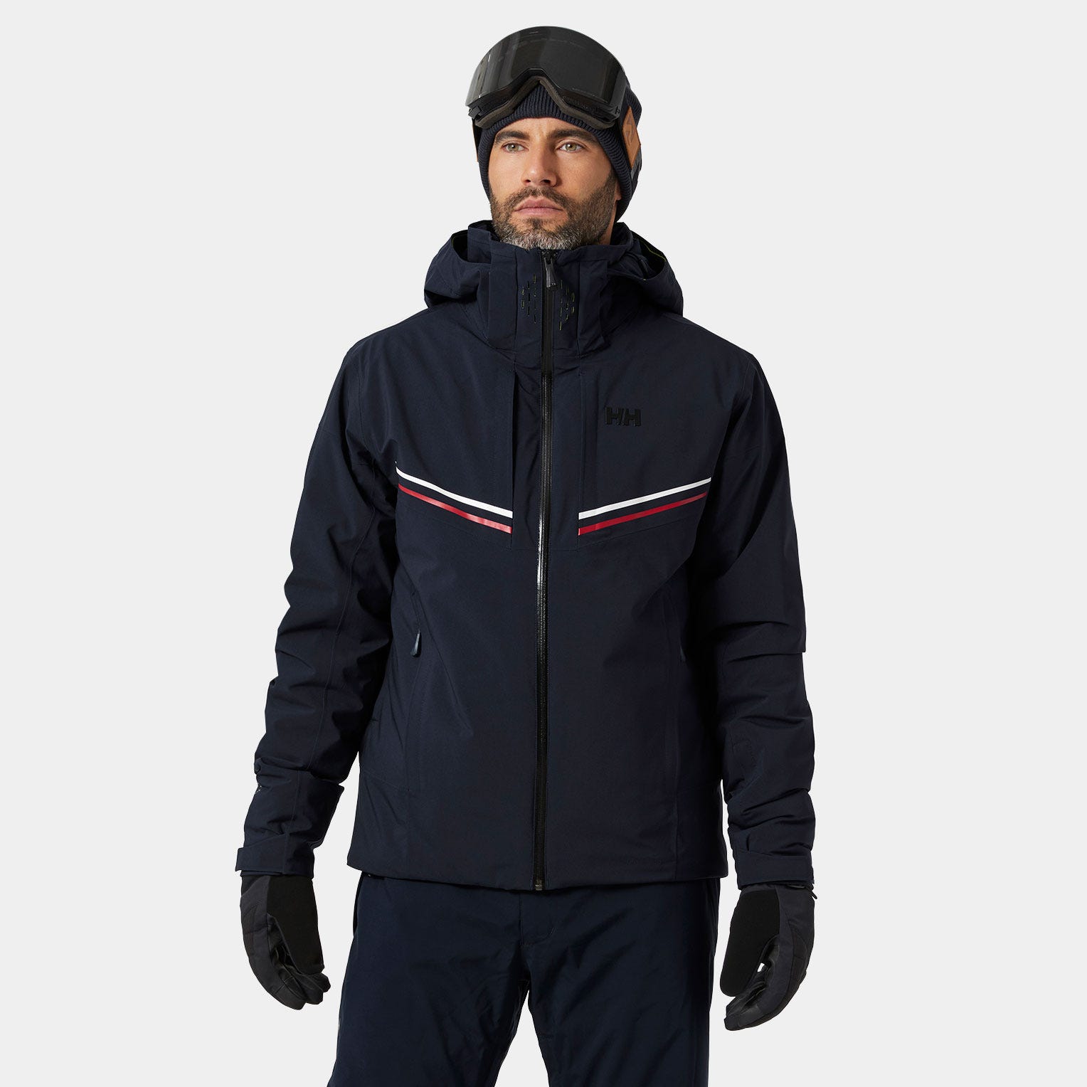 Men's Garibaldi Infinity Ski Jacket