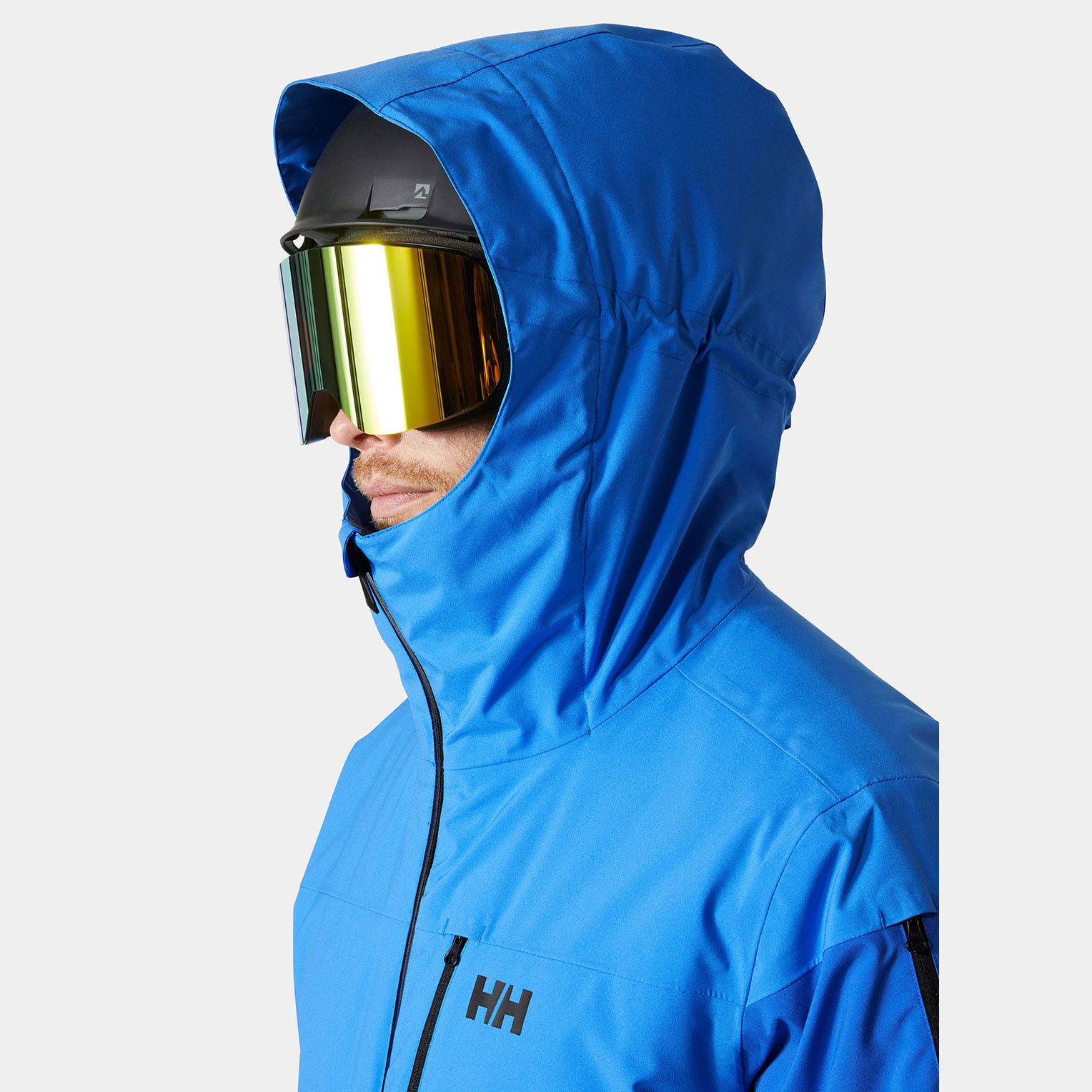 Men's Gravity Insulated Ski Jacket