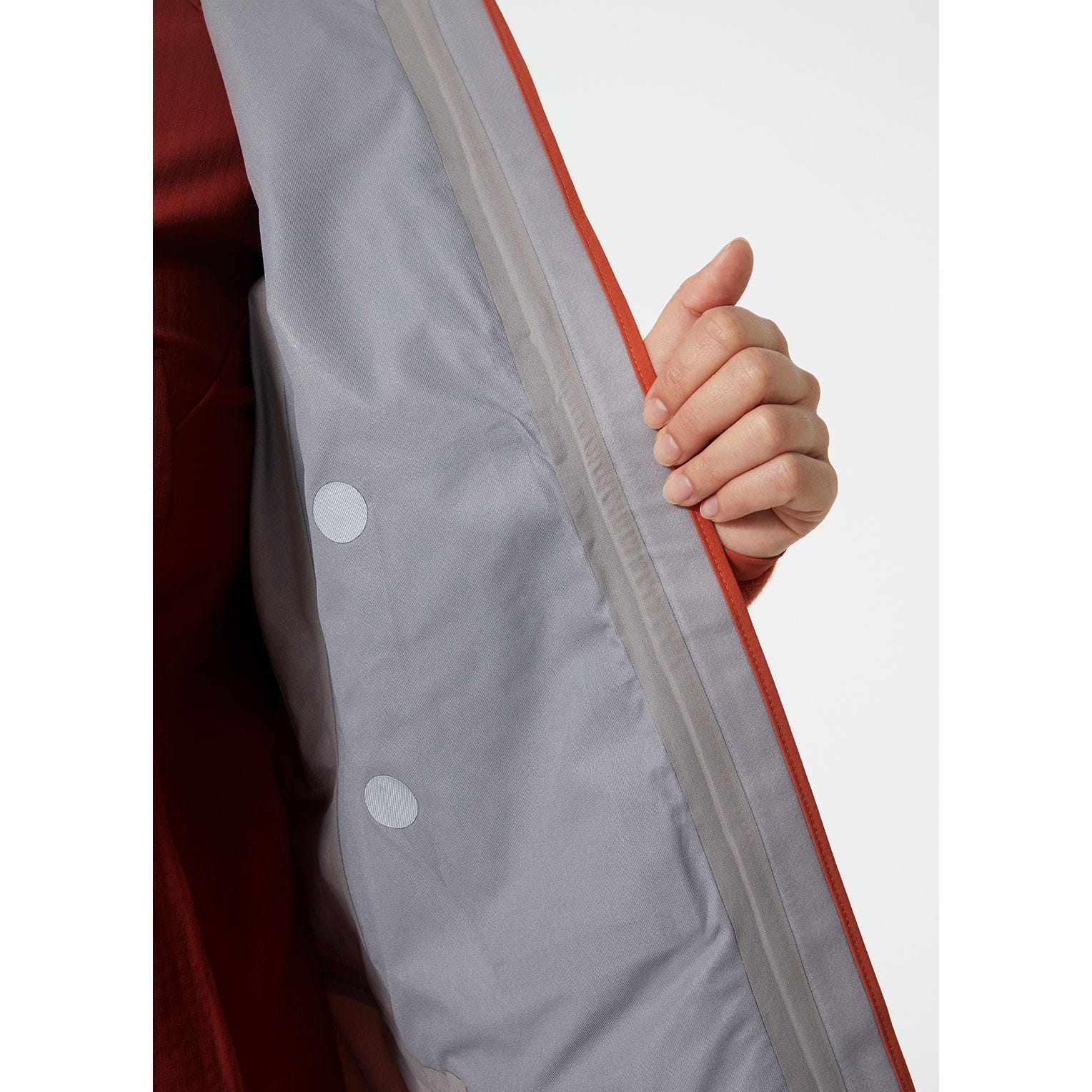 Women's Odin 9 Worlds 3.0 Shell Jacket